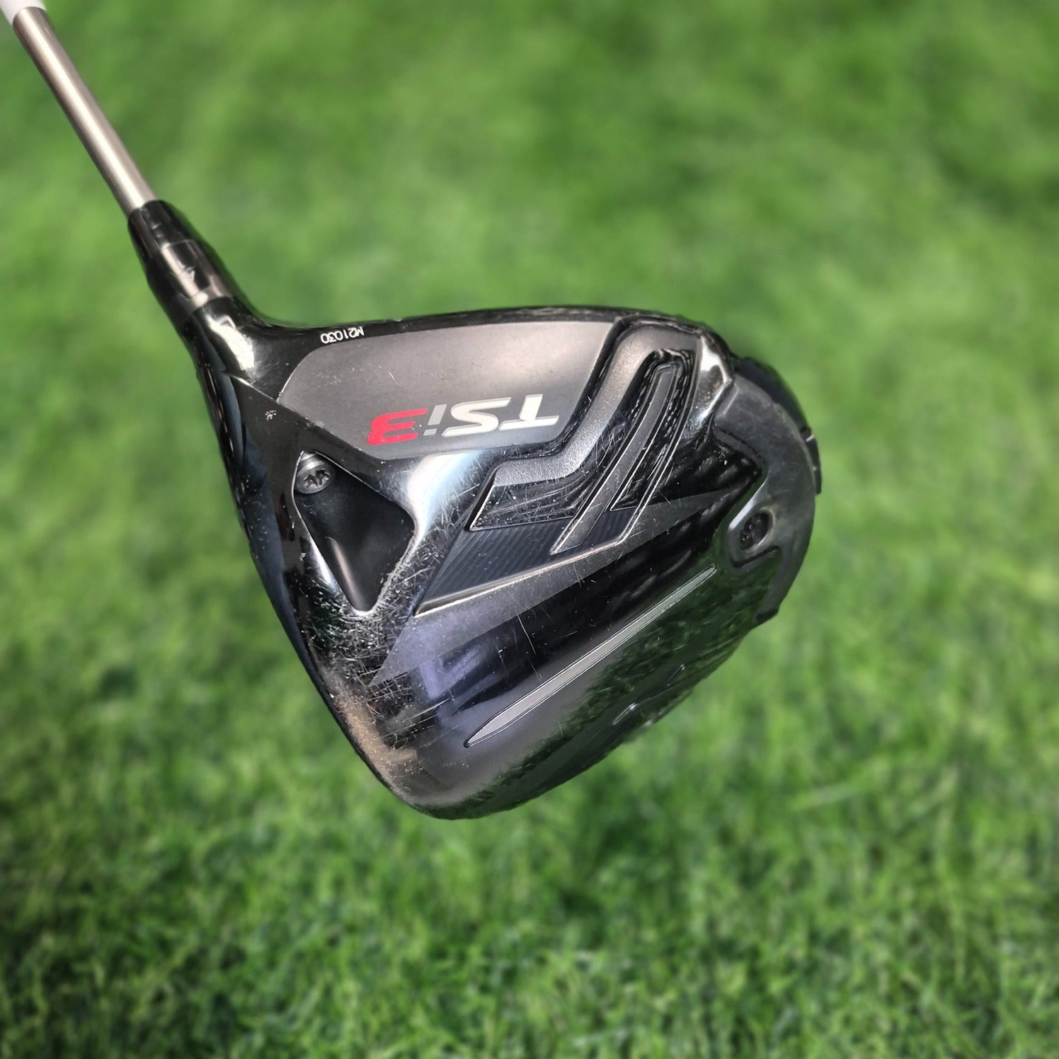 Titleist Driver / TSi3 / 10.0 / S