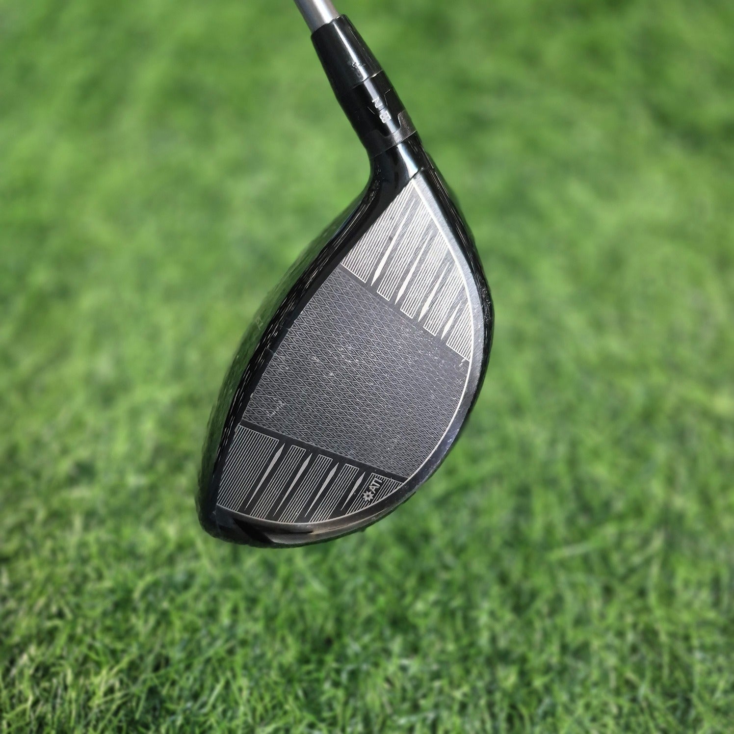 Titleist Driver / TSi3 / 10.0 / S