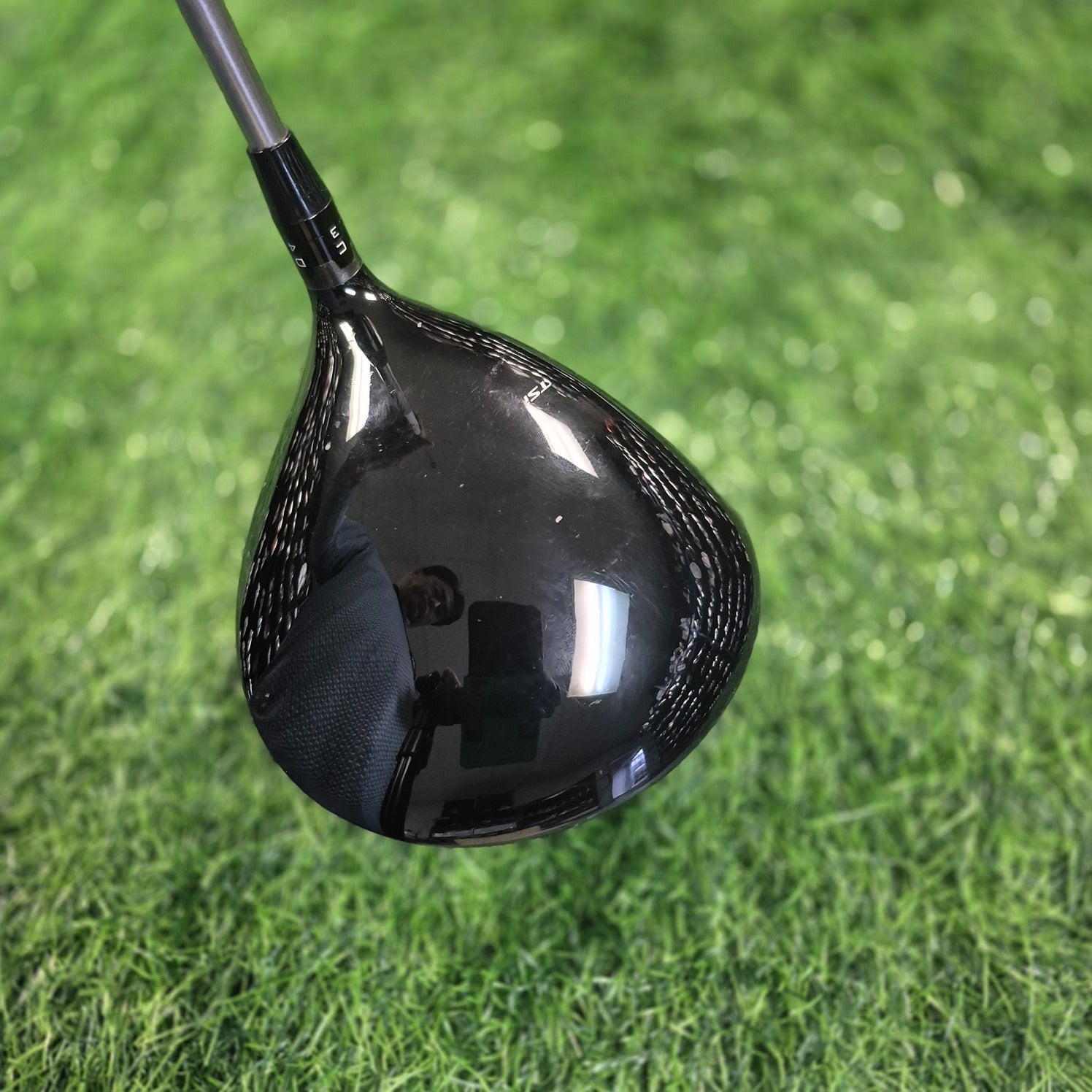 Titleist Driver / TSi3 / 10.0 / S