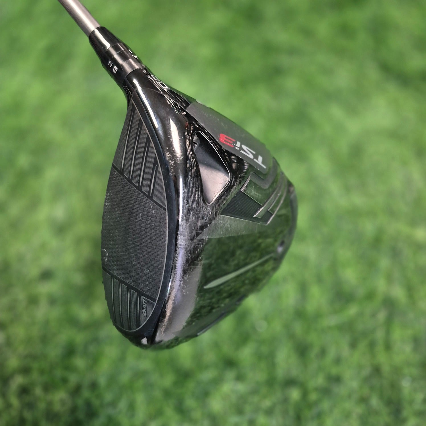 Titleist Driver / TSi3 / 10.0 / S