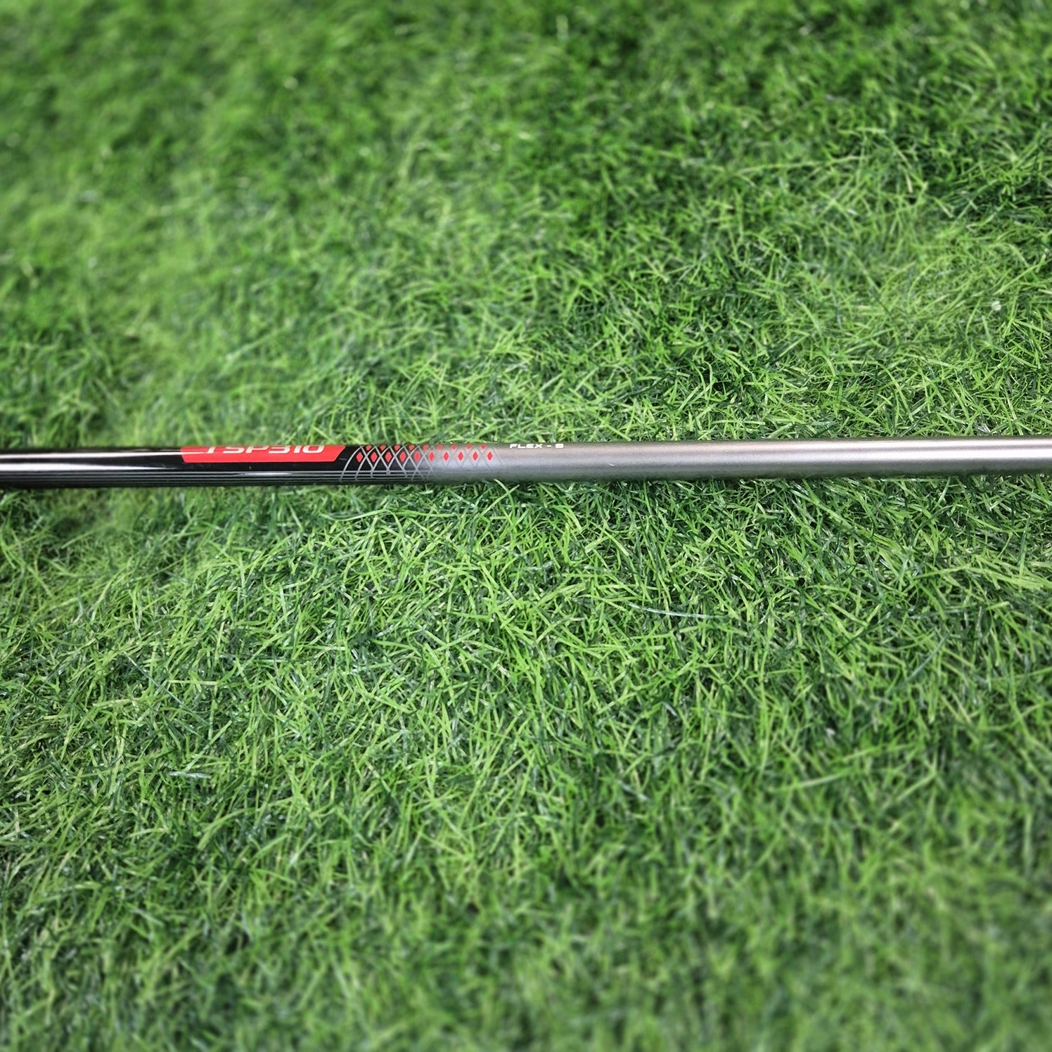 Titleist Driver / TSi3 / 10.0 / S