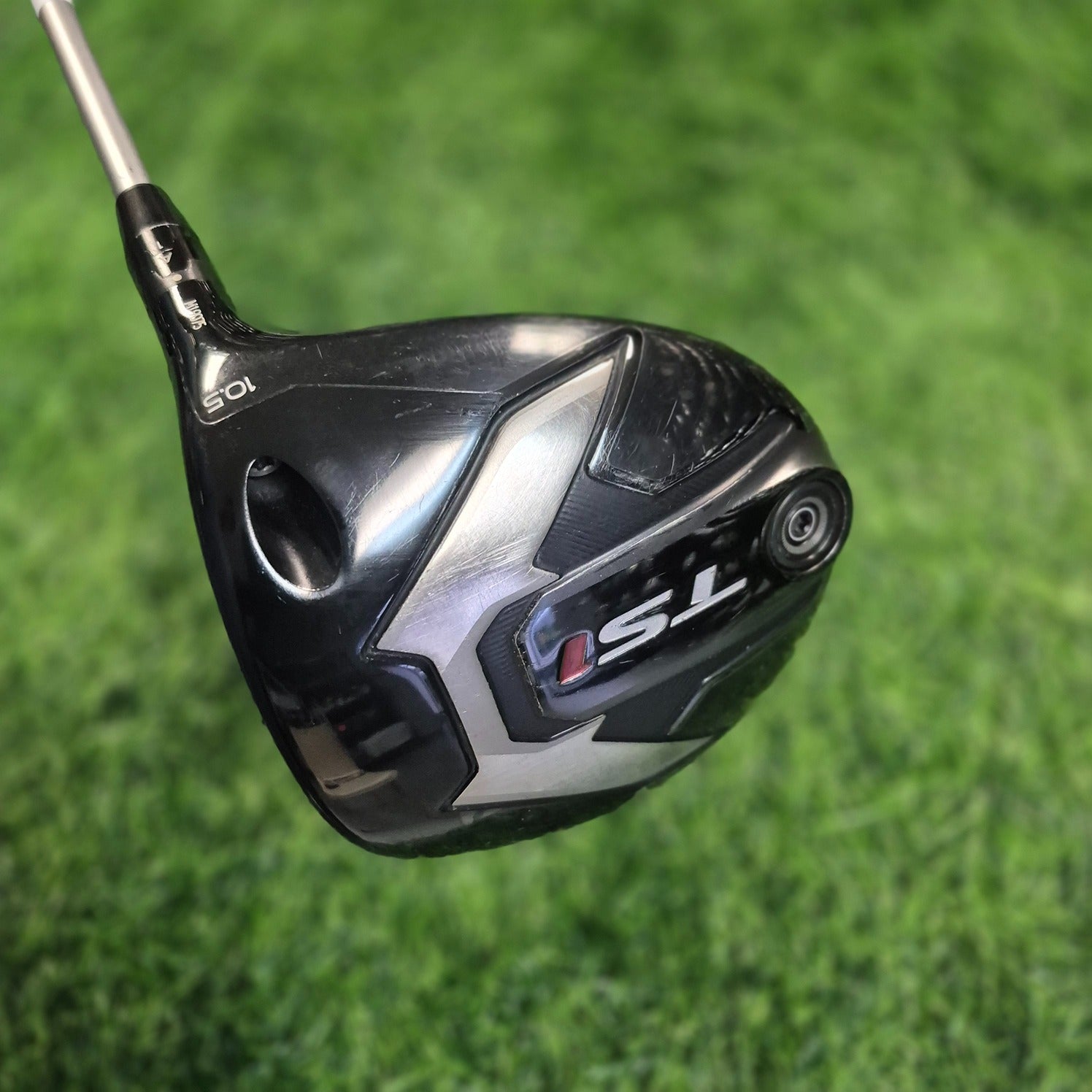 Titleist Driver / TS1 / 10.5 / R