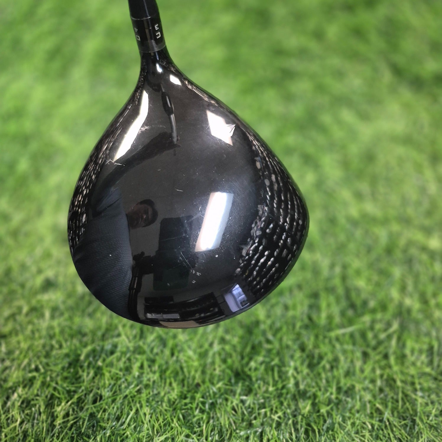Titleist Driver / TS1 / 10.5 / R