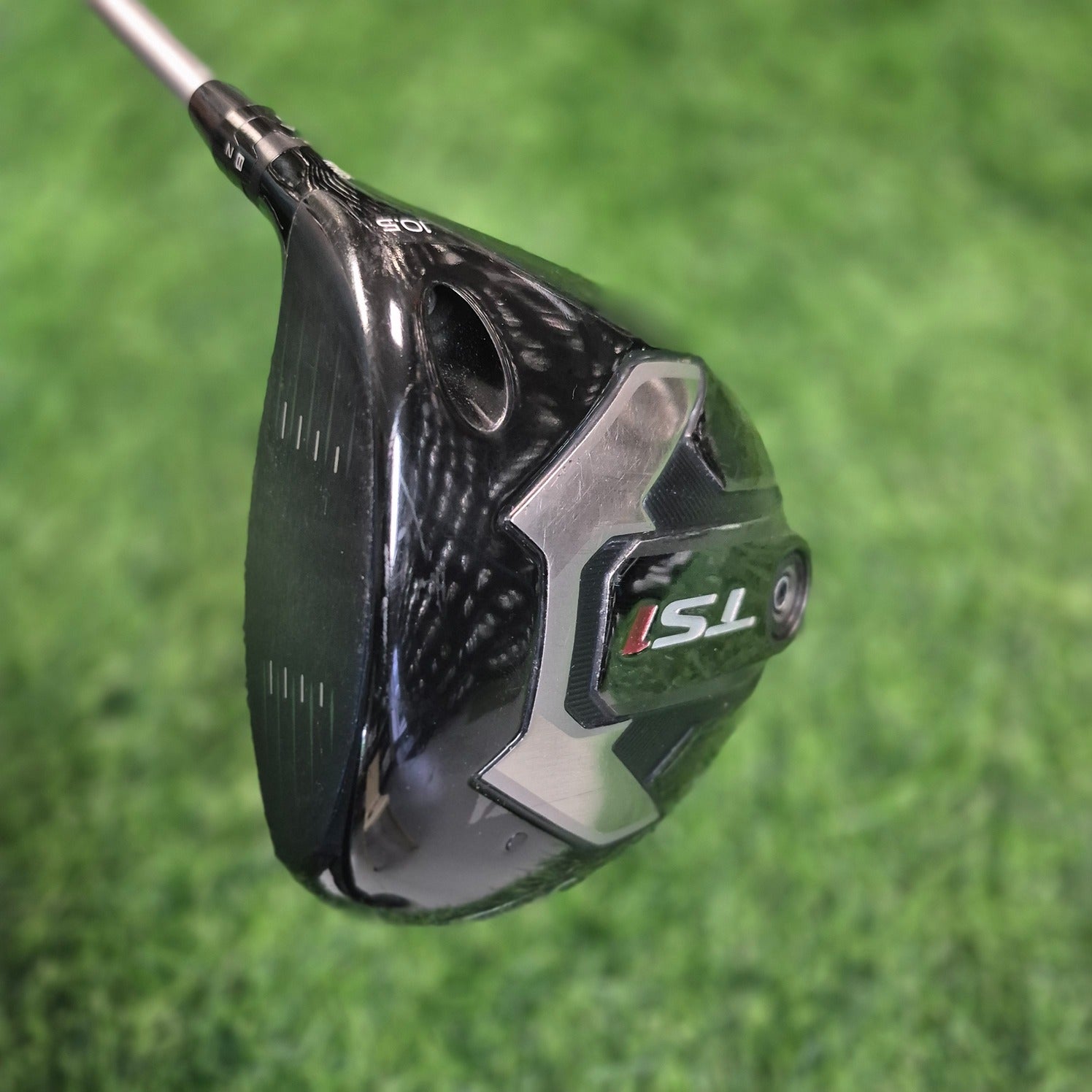 Titleist Driver / TS1 / 10.5 / R