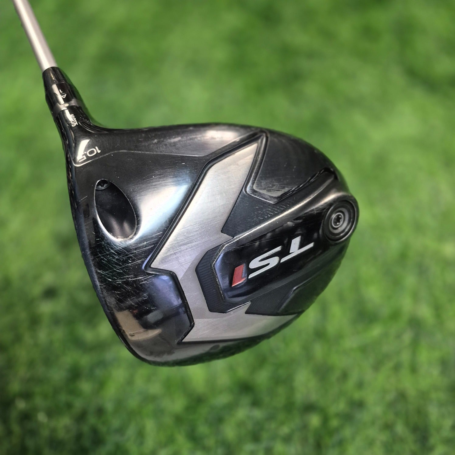 Titleist Driver / TS1 / 10.5 / R(S)
