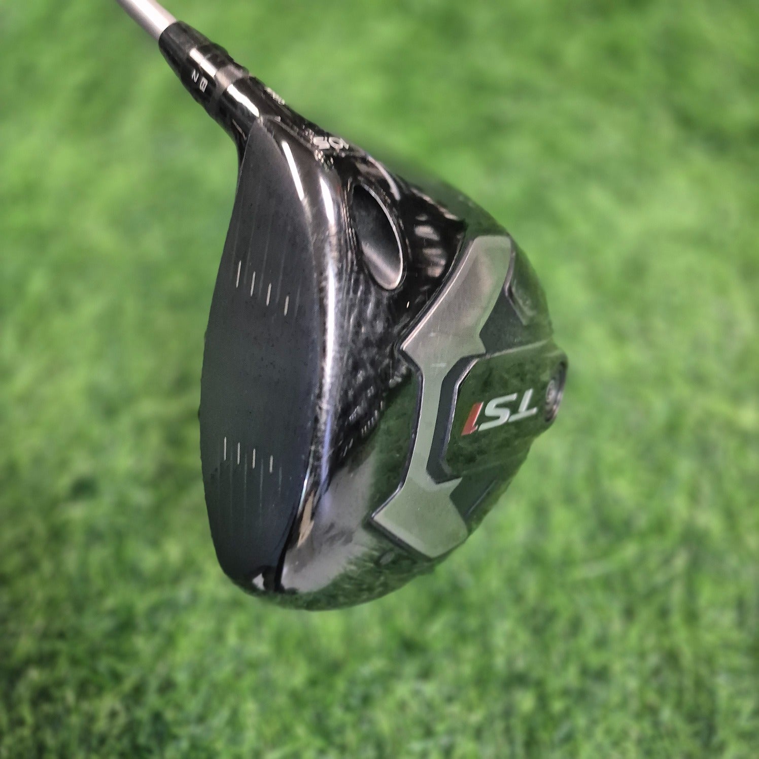 Titleist Driver / TS1 / 10.5 / R(S)