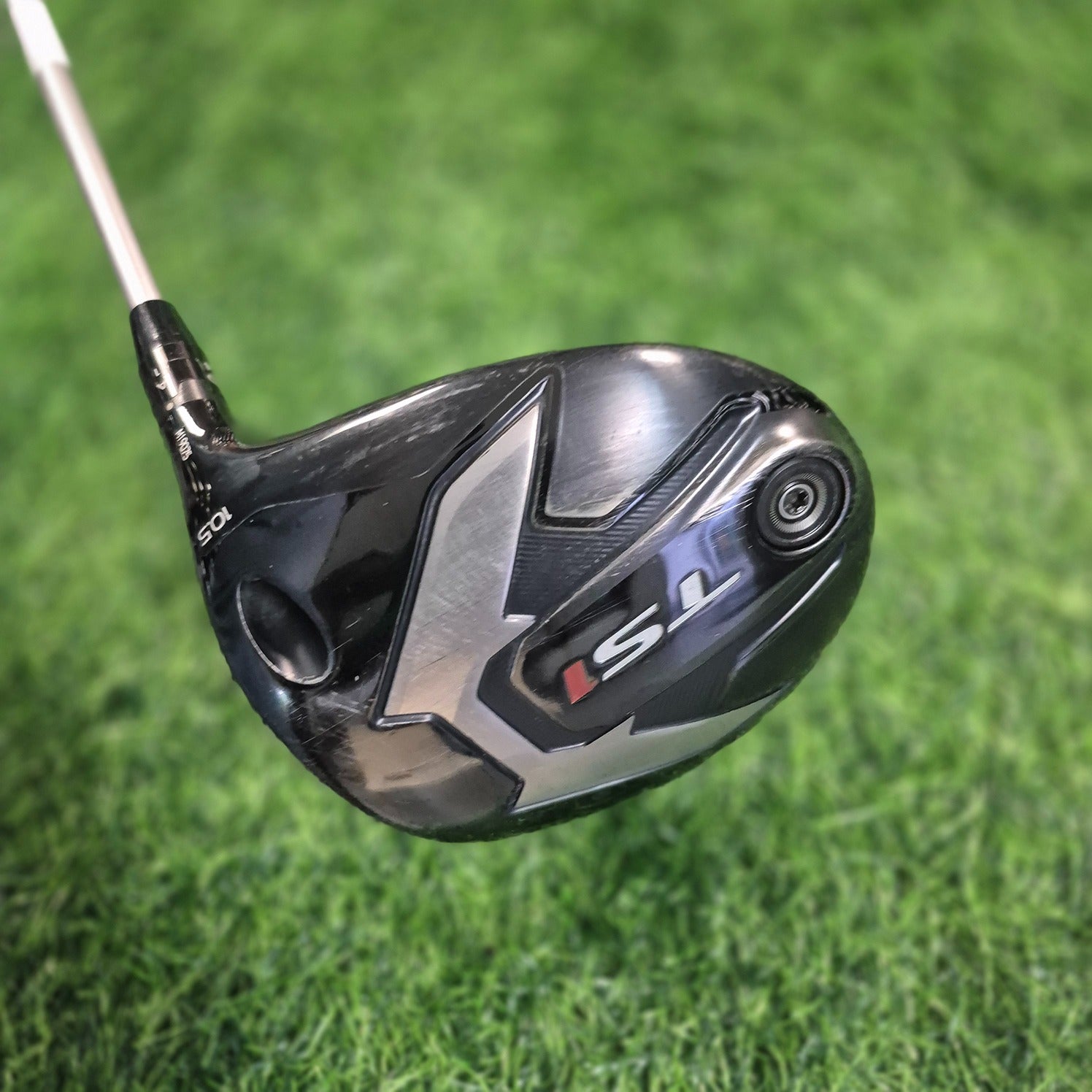 Titleist Driver / TS1 / 10.5 / R(S)