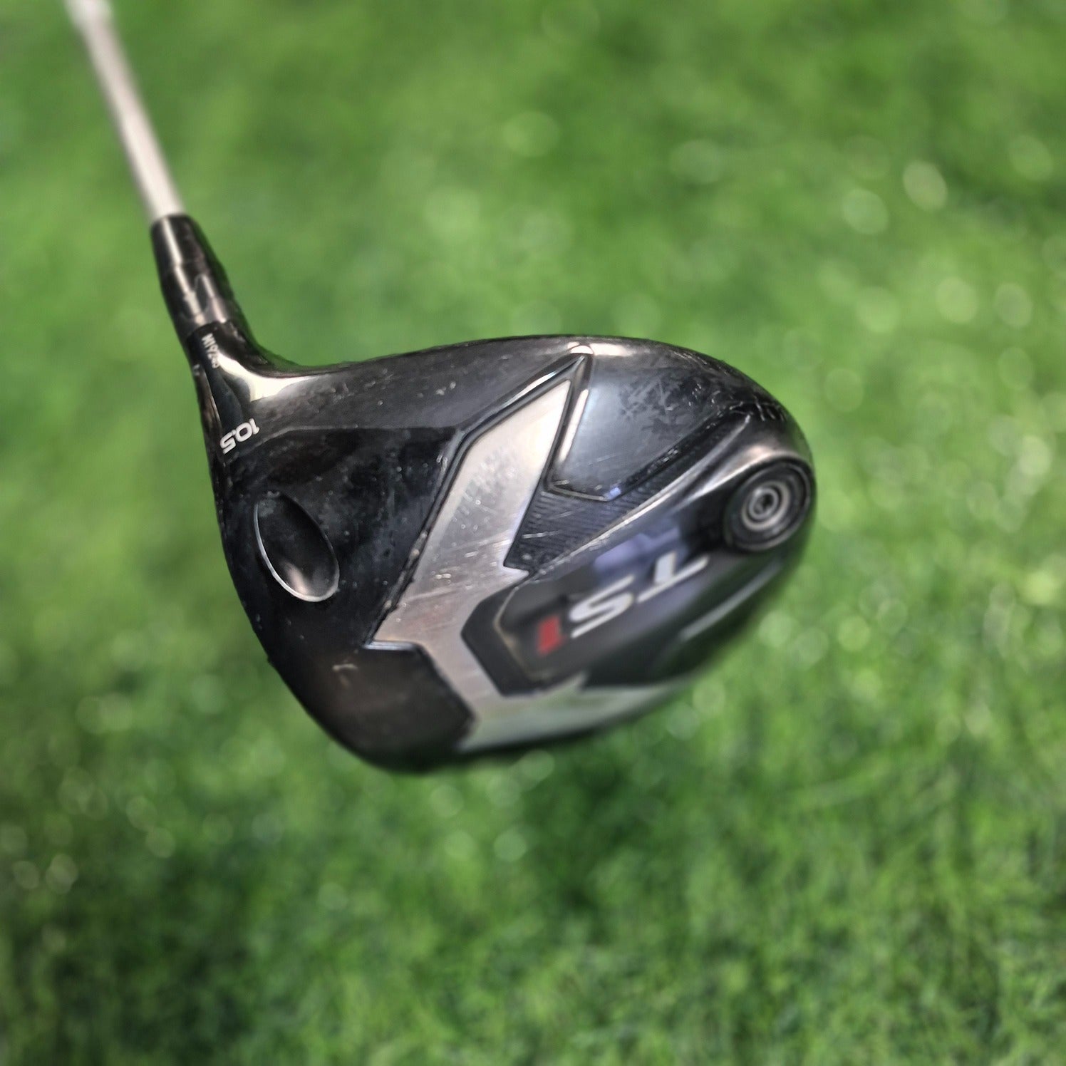 Titleist Driver / TS1 / 10.5 / R