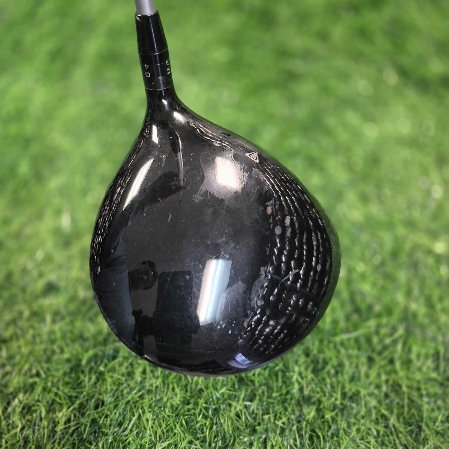Titleist Driver / TS1 / 10.5 / R