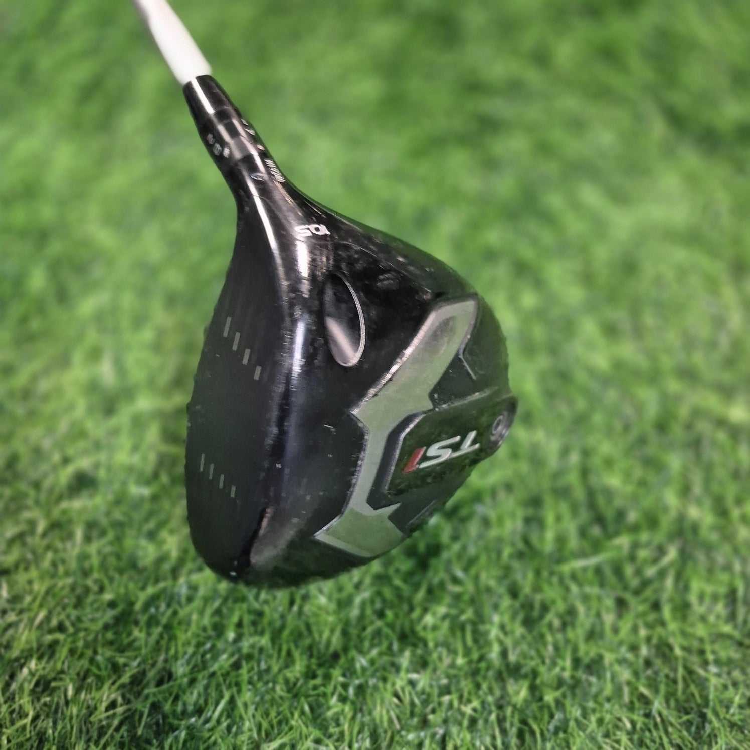 Titleist Driver / TS1 / 10.5 / R