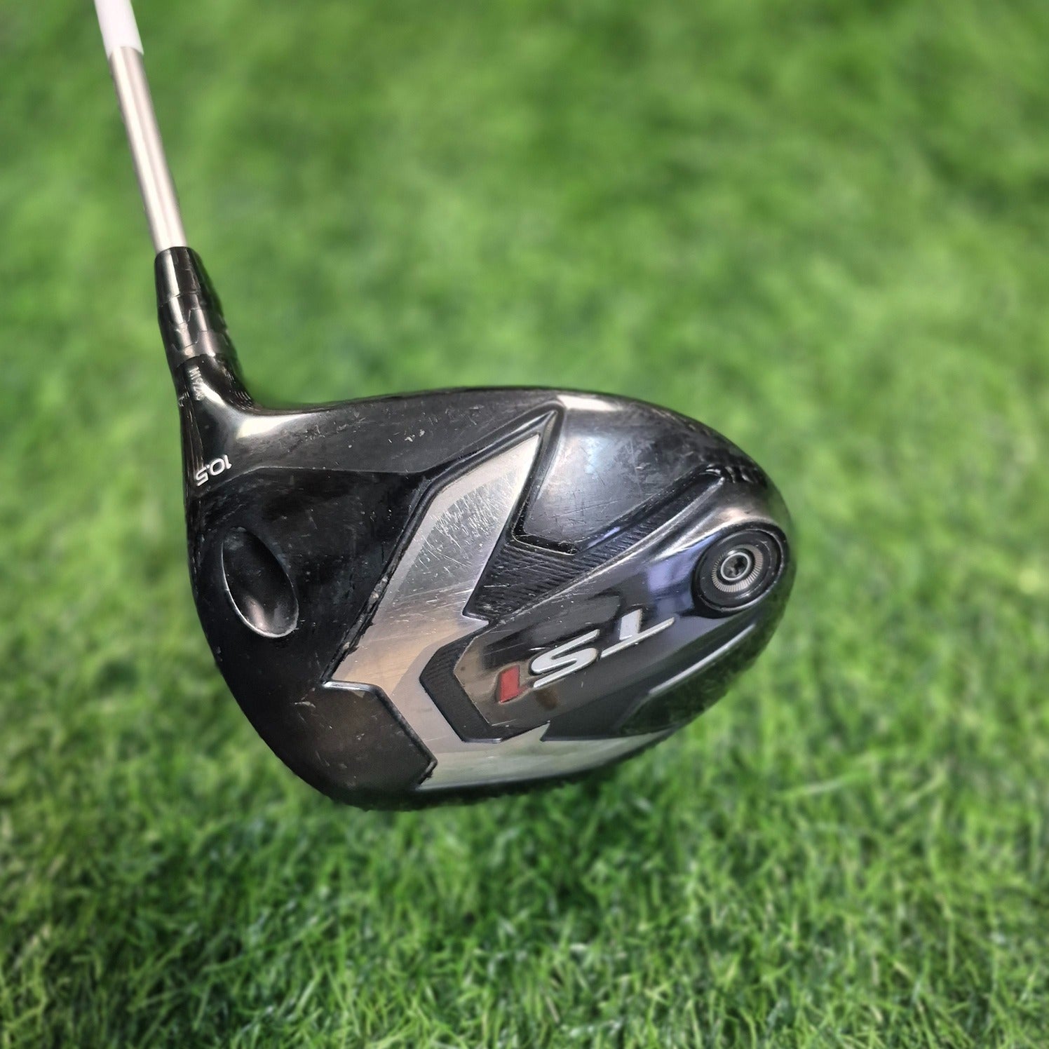 Titleist Driver / TS1 / 10.5 / R