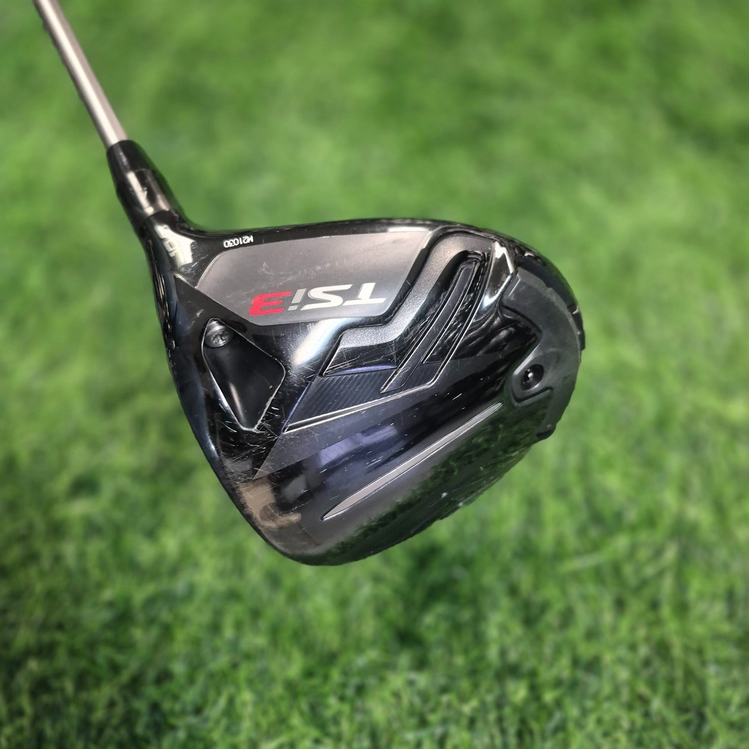 Titleist Driver / TSi3 / 10.0 / S