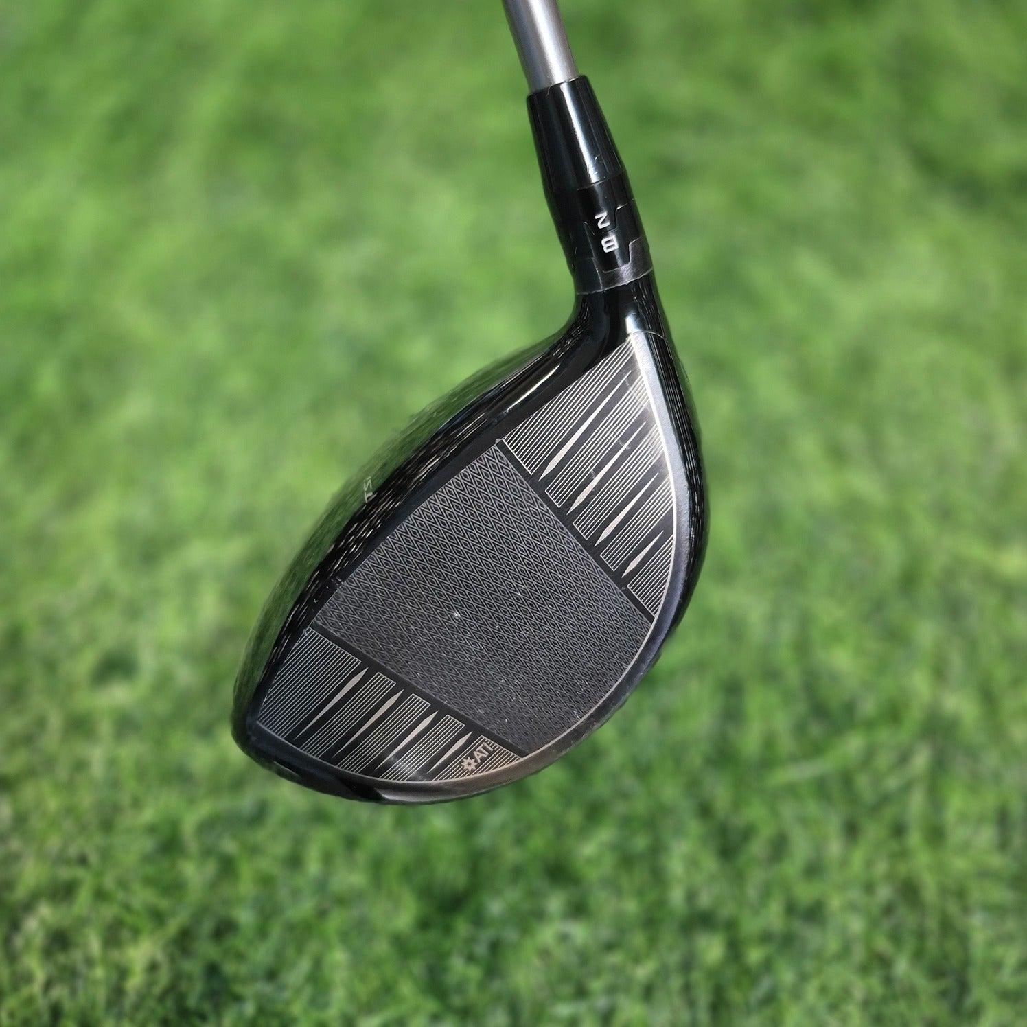 Titleist Driver / TSi3 / 10.0 / S