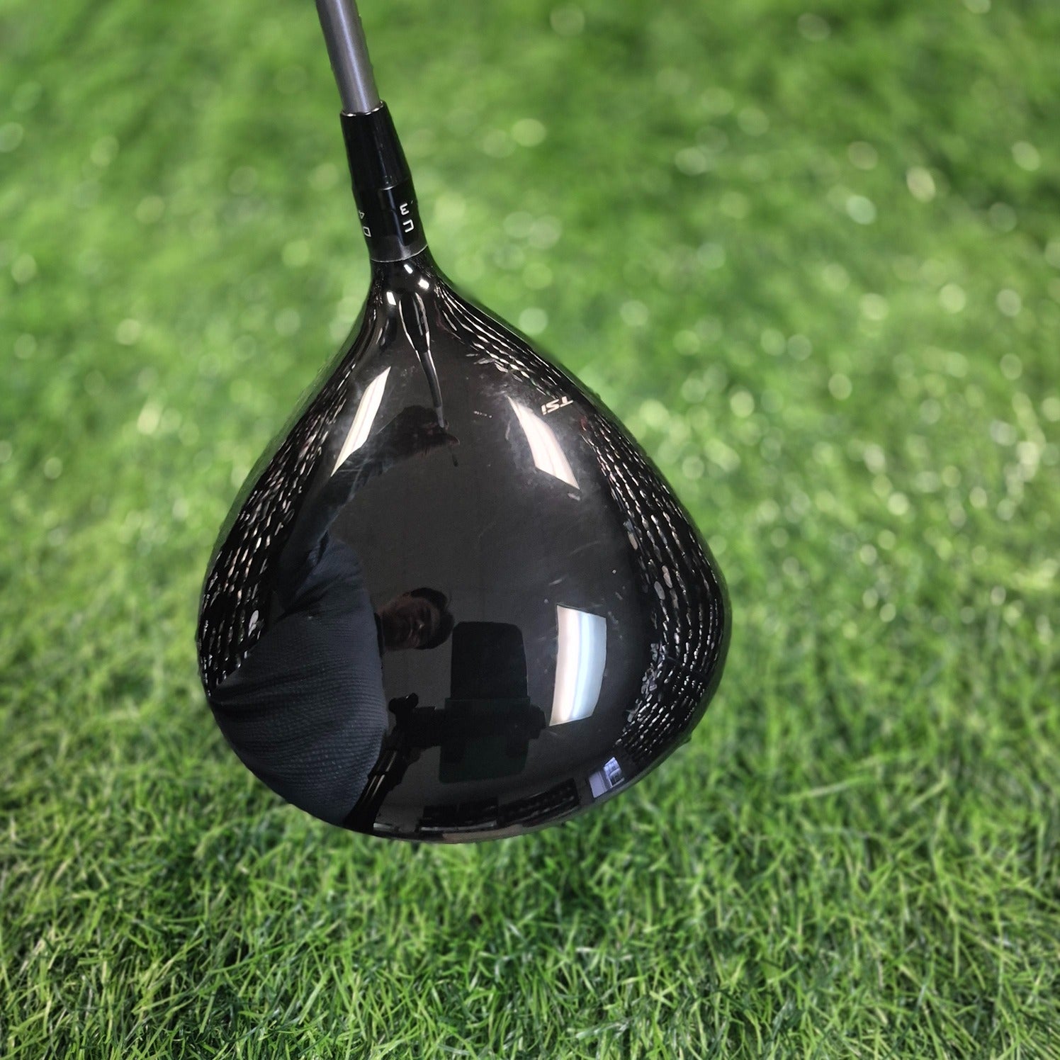 Titleist Driver / TSi3 / 10.0 / S