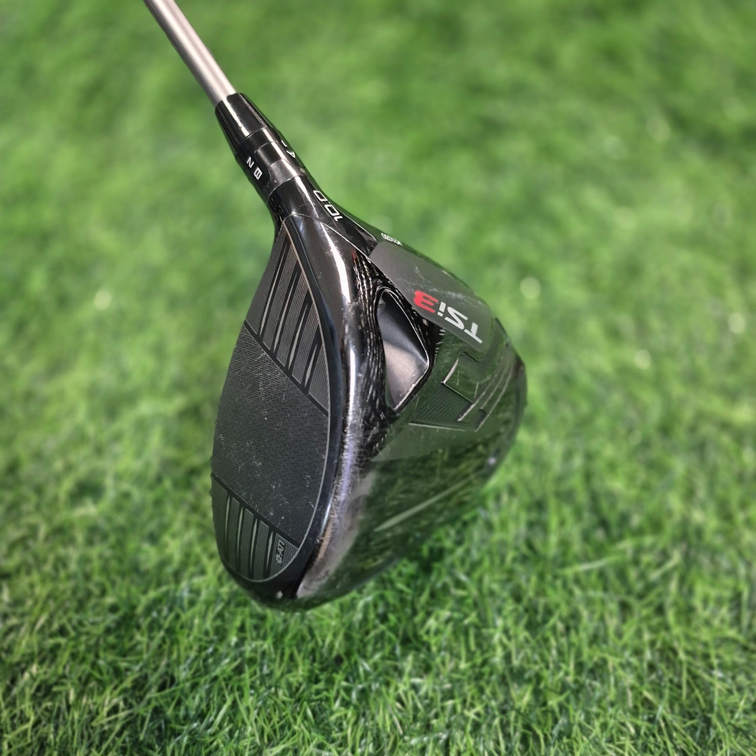Titleist Driver / TSi3 / 10.0 / S