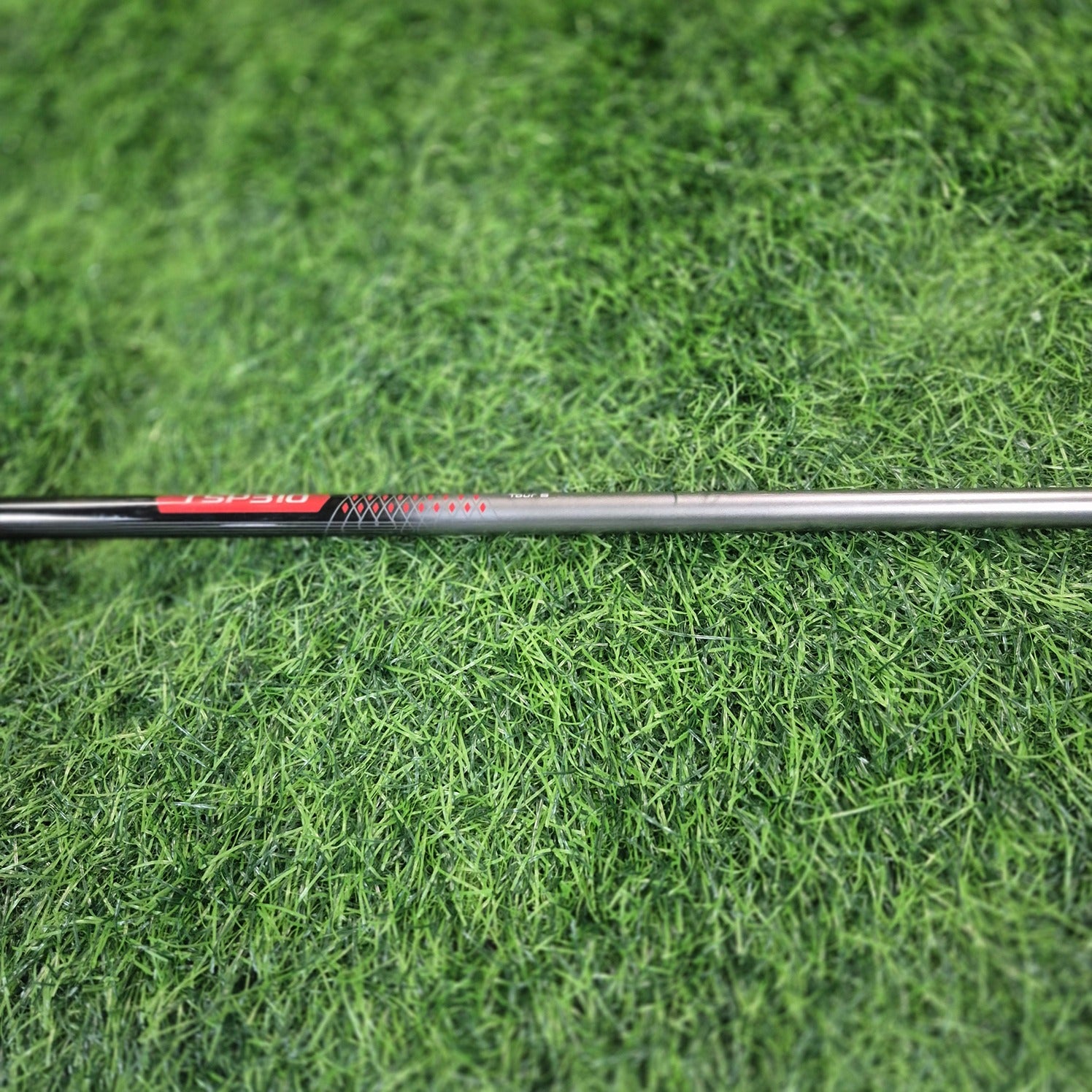 Titleist Driver / TSi3 / 10.0 / S