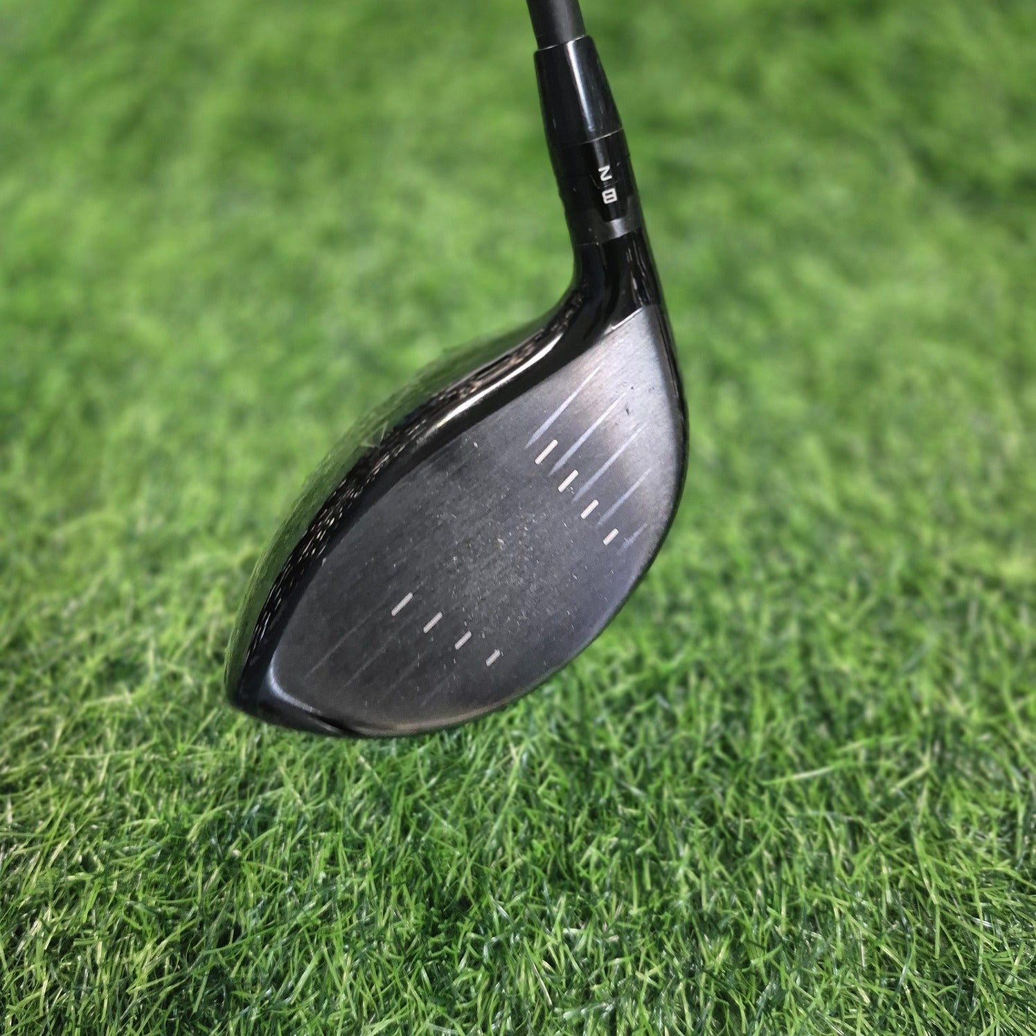 Titleist Driver / TS1 / 10.5 / S
