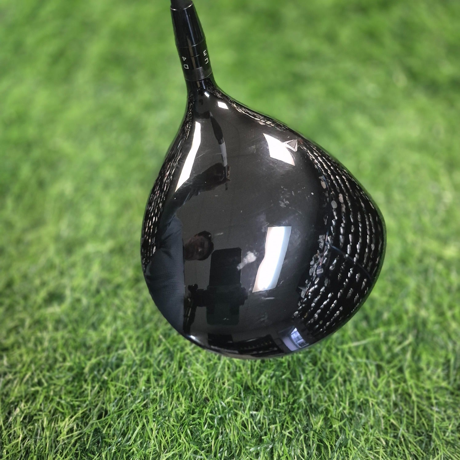 Titleist Driver / TS1 / 10.5 / S