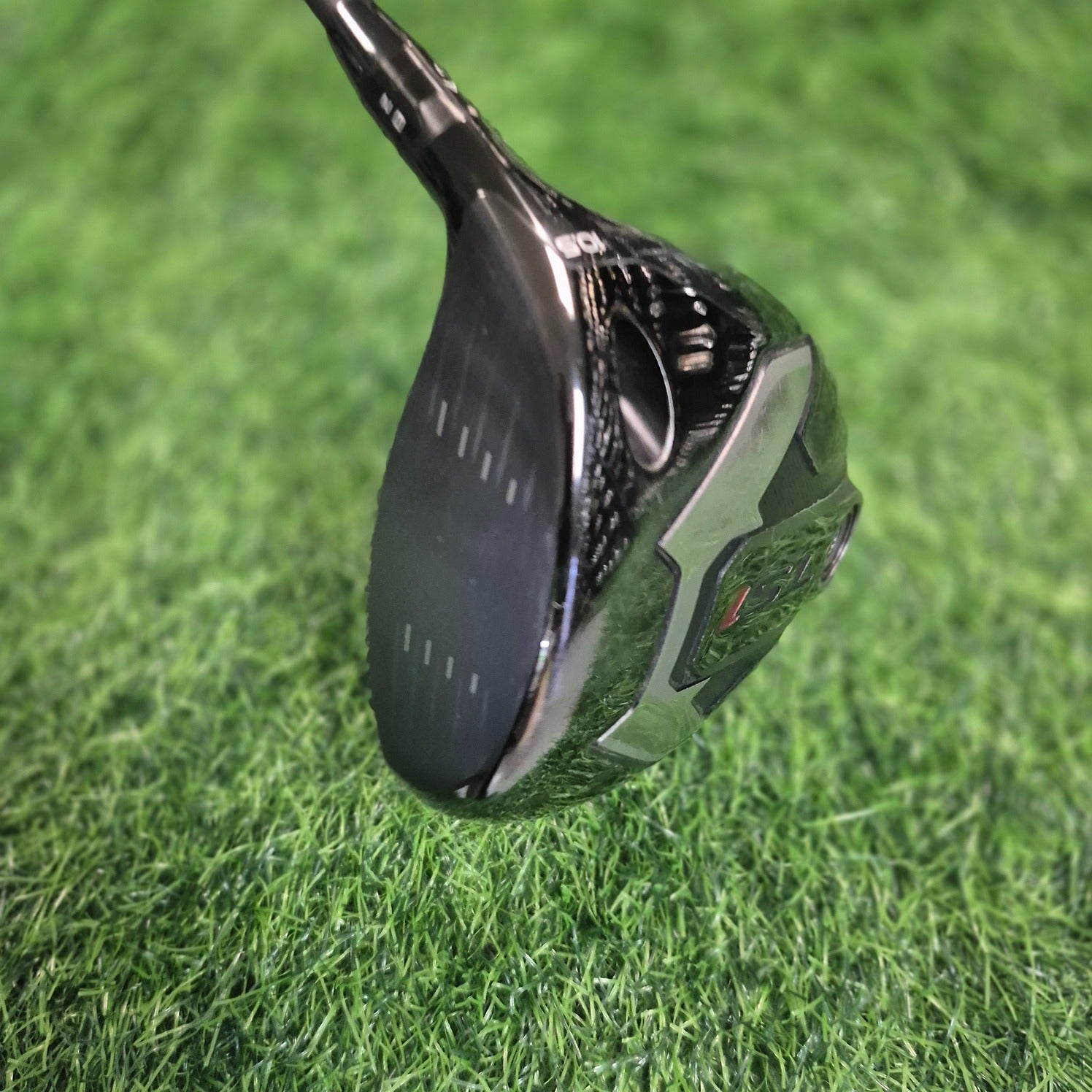 Titleist Driver / TS1 / 10.5 / S