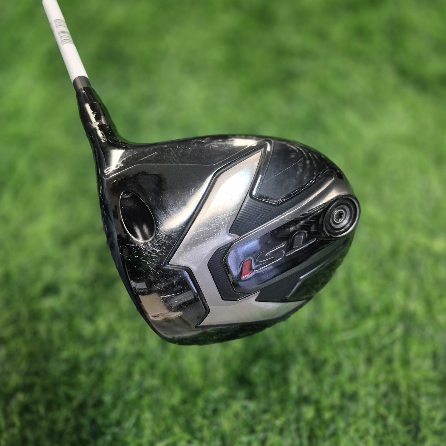 Titleist Driver / TS1 / 10.5 / S