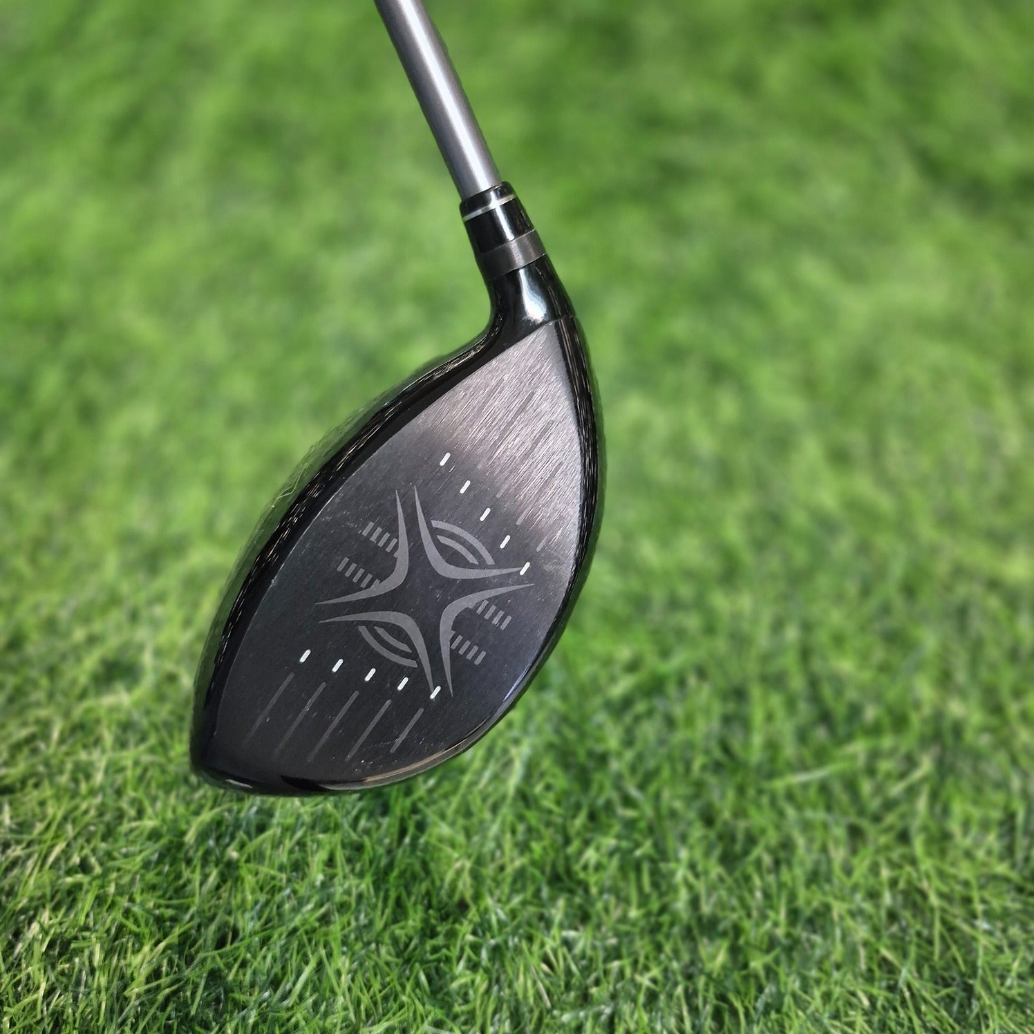 Callaway Driver / Rogue Star / 10.5 / R