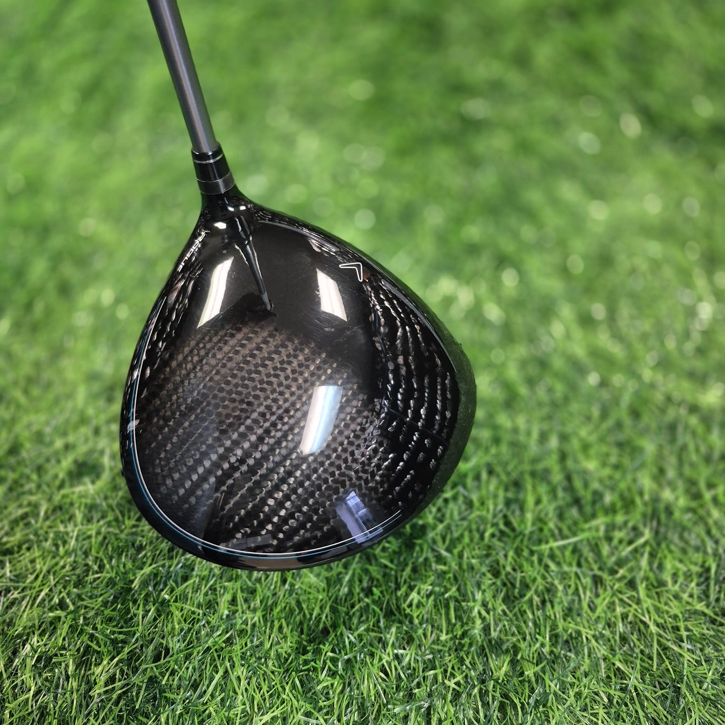 Callaway Driver / Rogue Star / 10.5 / R