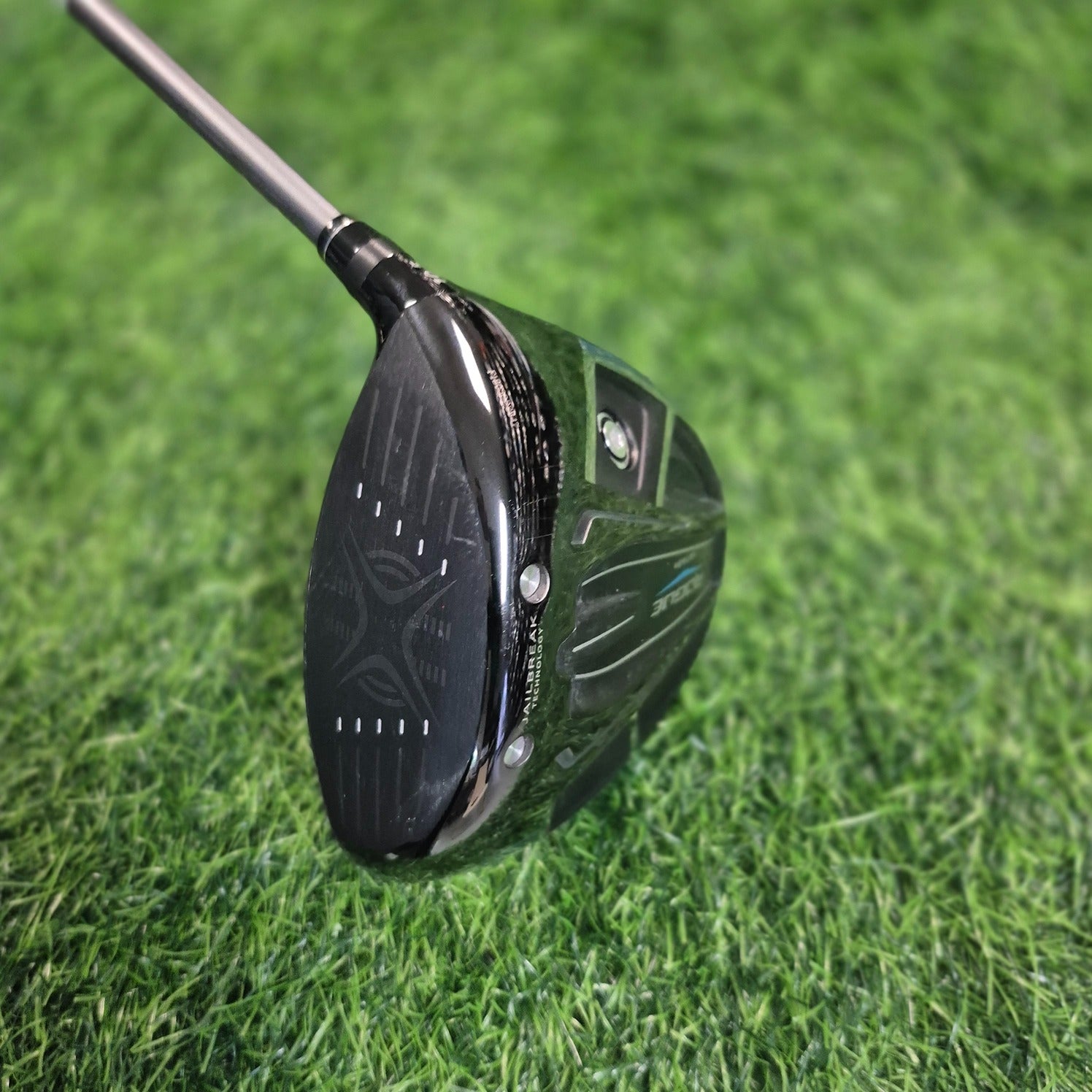 Callaway Driver / Rogue Star / 10.5 / R