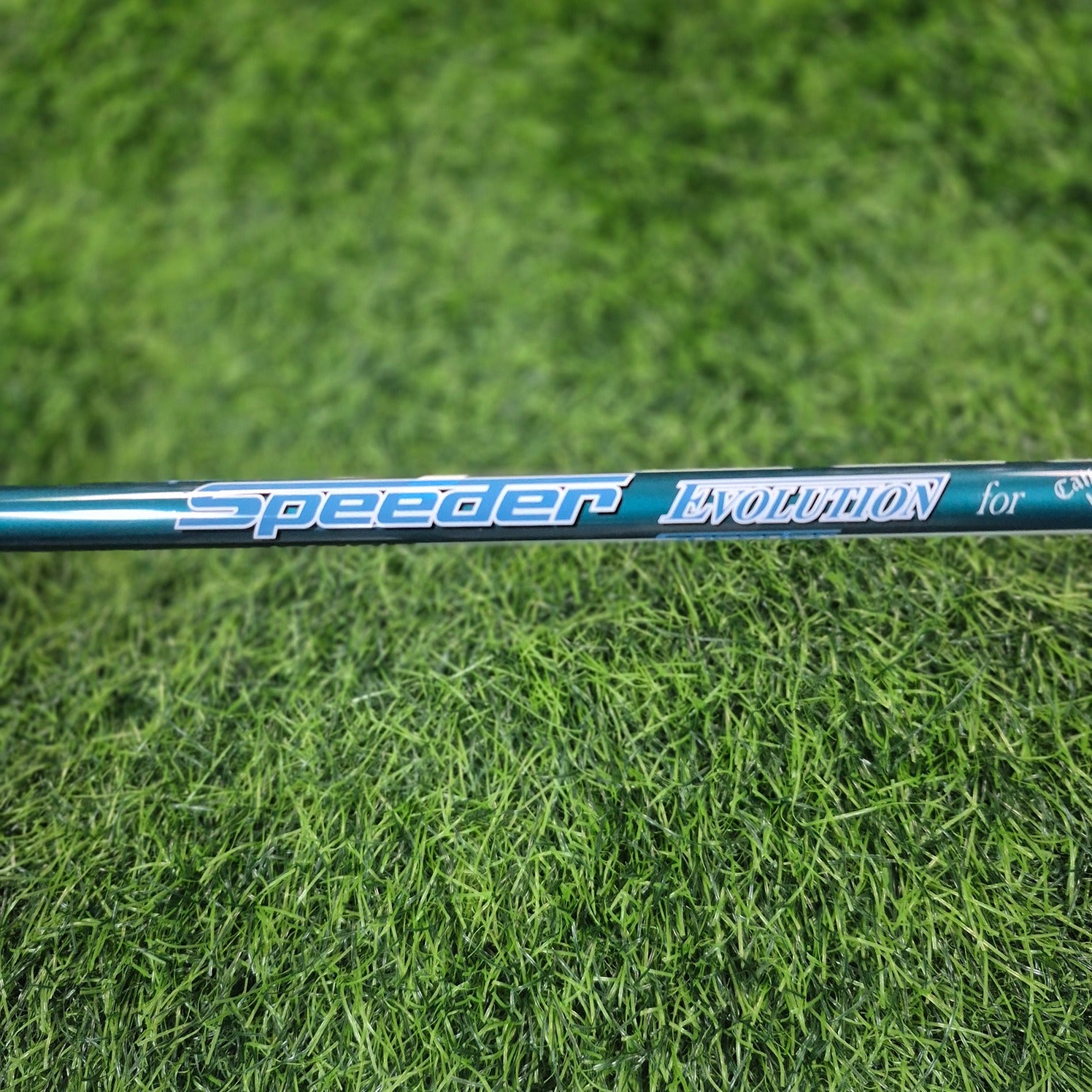 Callaway Driver / Rogue Star / 10.5 / R
