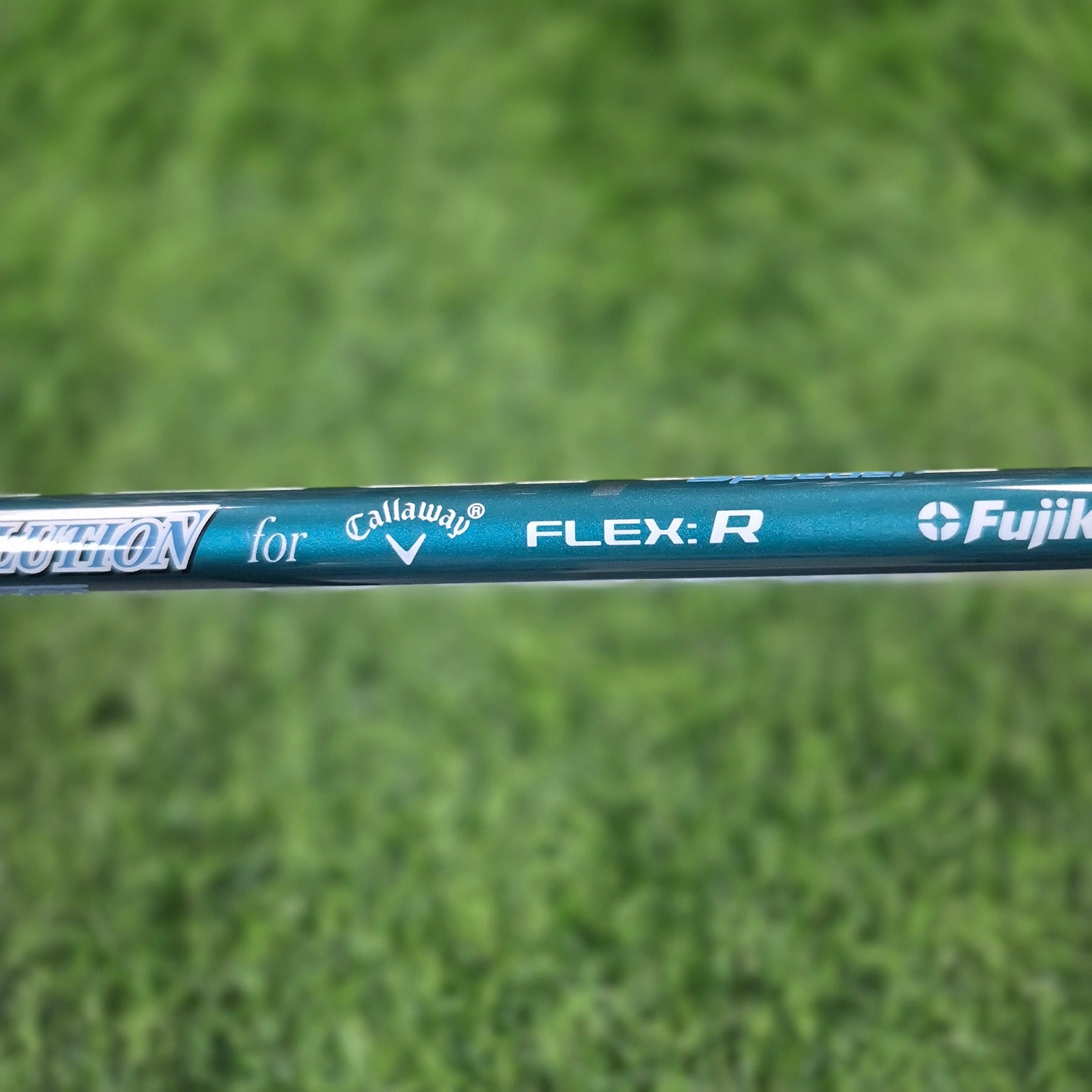 Callaway Driver / Rogue Star / 10.5 / R
