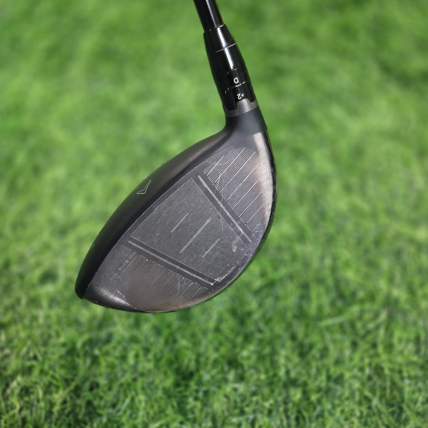 Callaway Driver / Rogue ST MAX LS / 9.0 / R(S) * - 2"