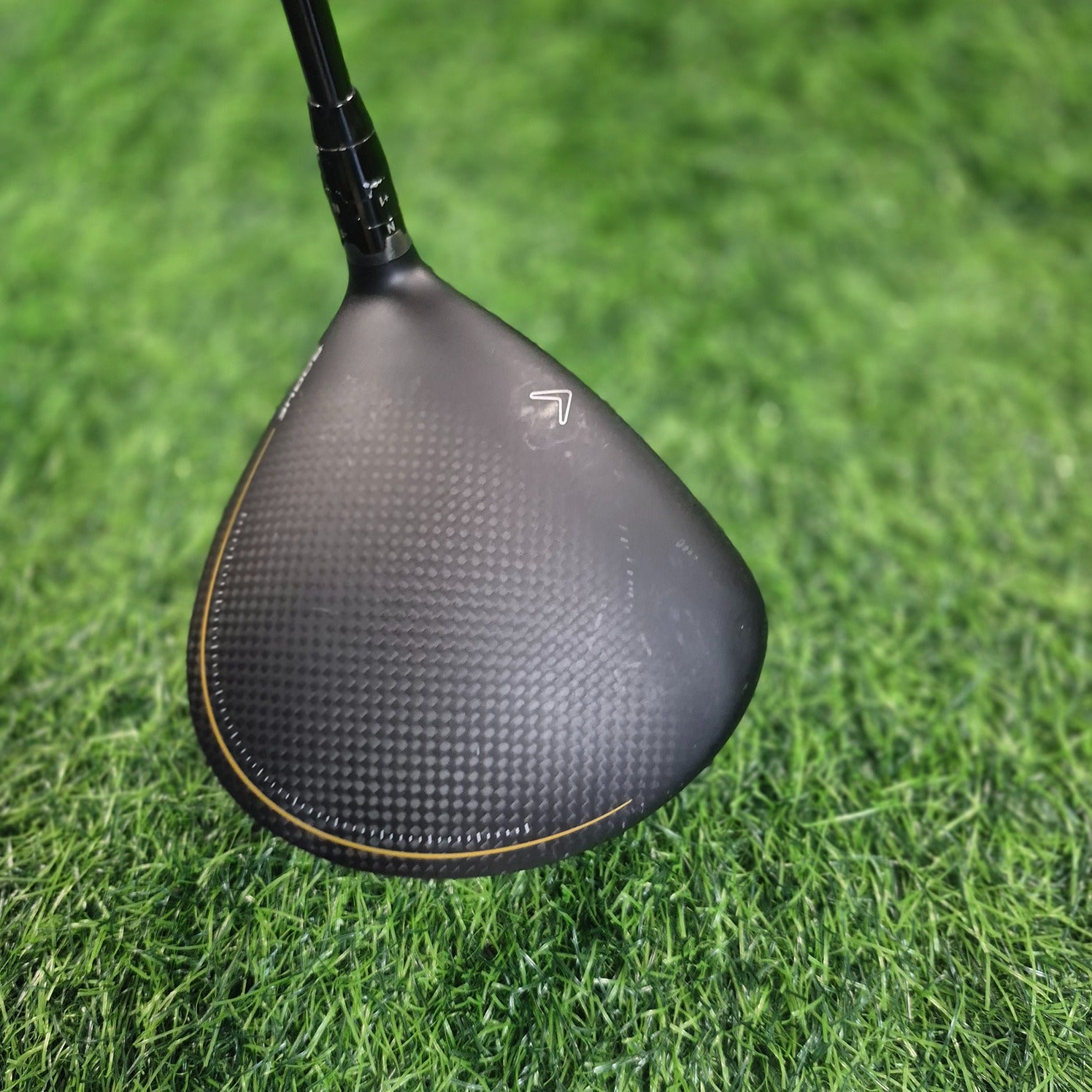 Callaway Driver / Rogue ST MAX LS / 9.0 / R(S) * - 2"