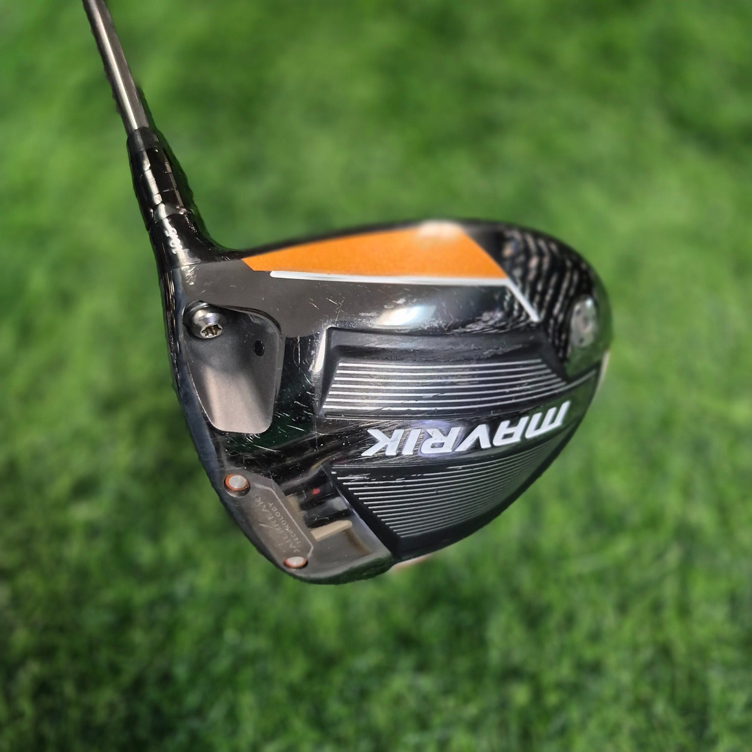 Callaway Driver / Maverick US / 10.5 / R
