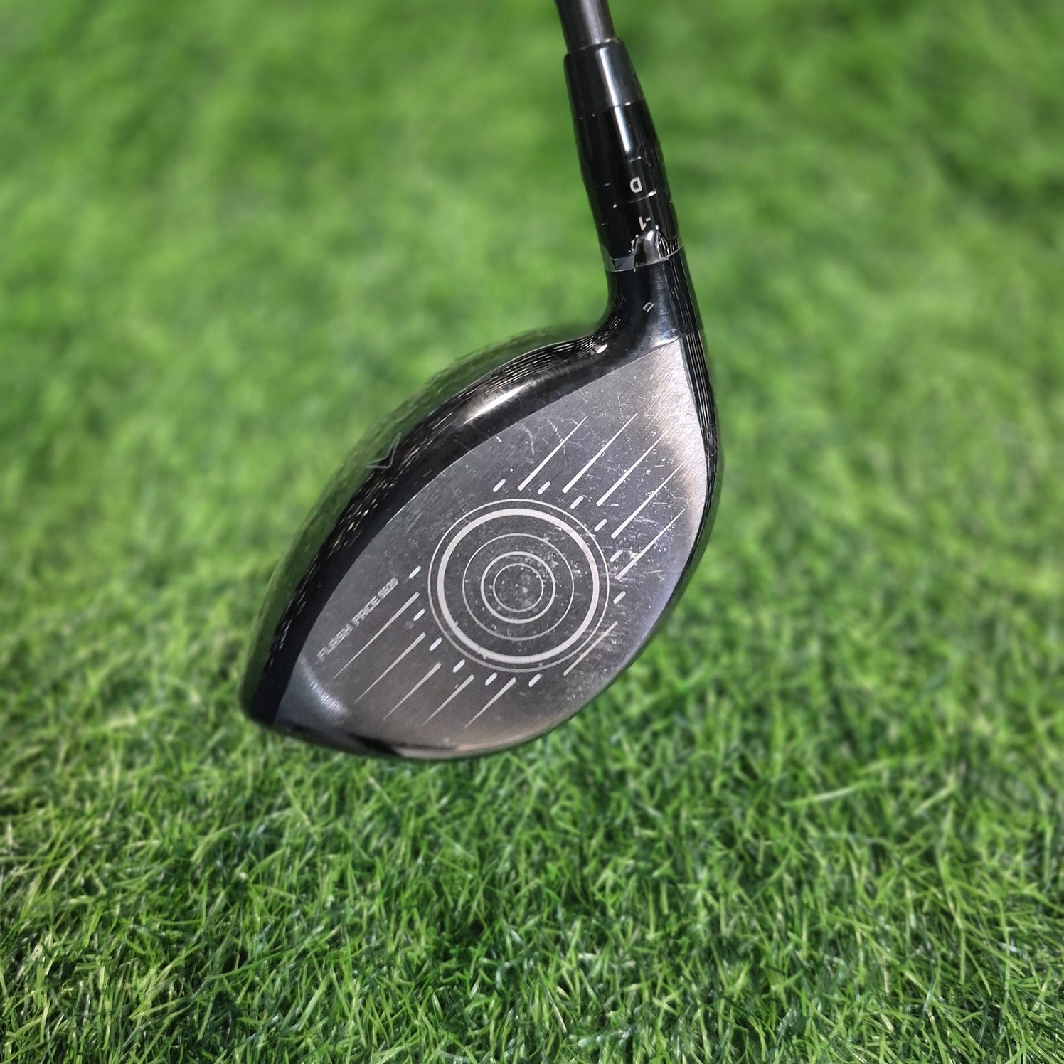 Callaway Driver / Maverick US / 10.5 / R