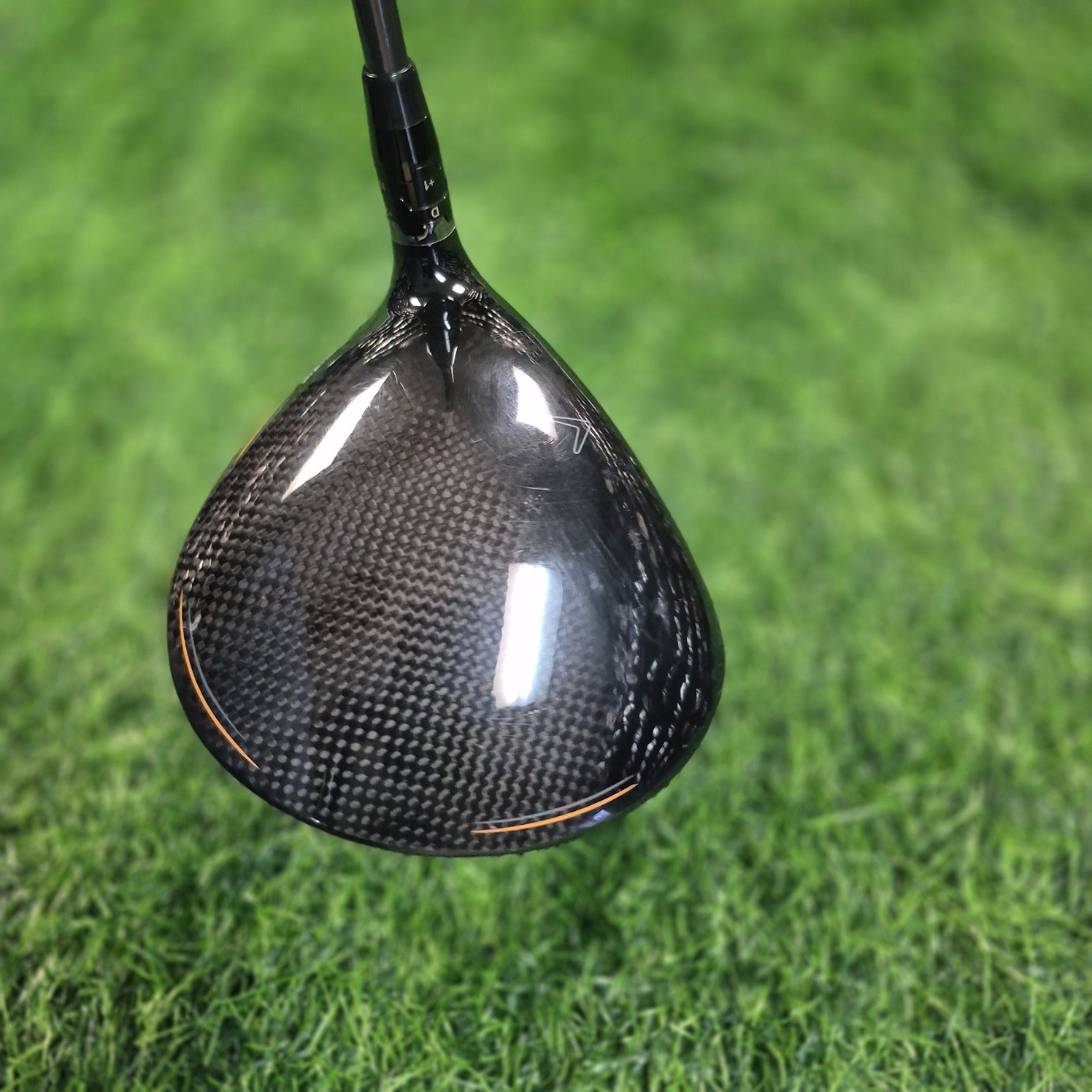 Callaway Driver / Maverick US / 10.5 / R