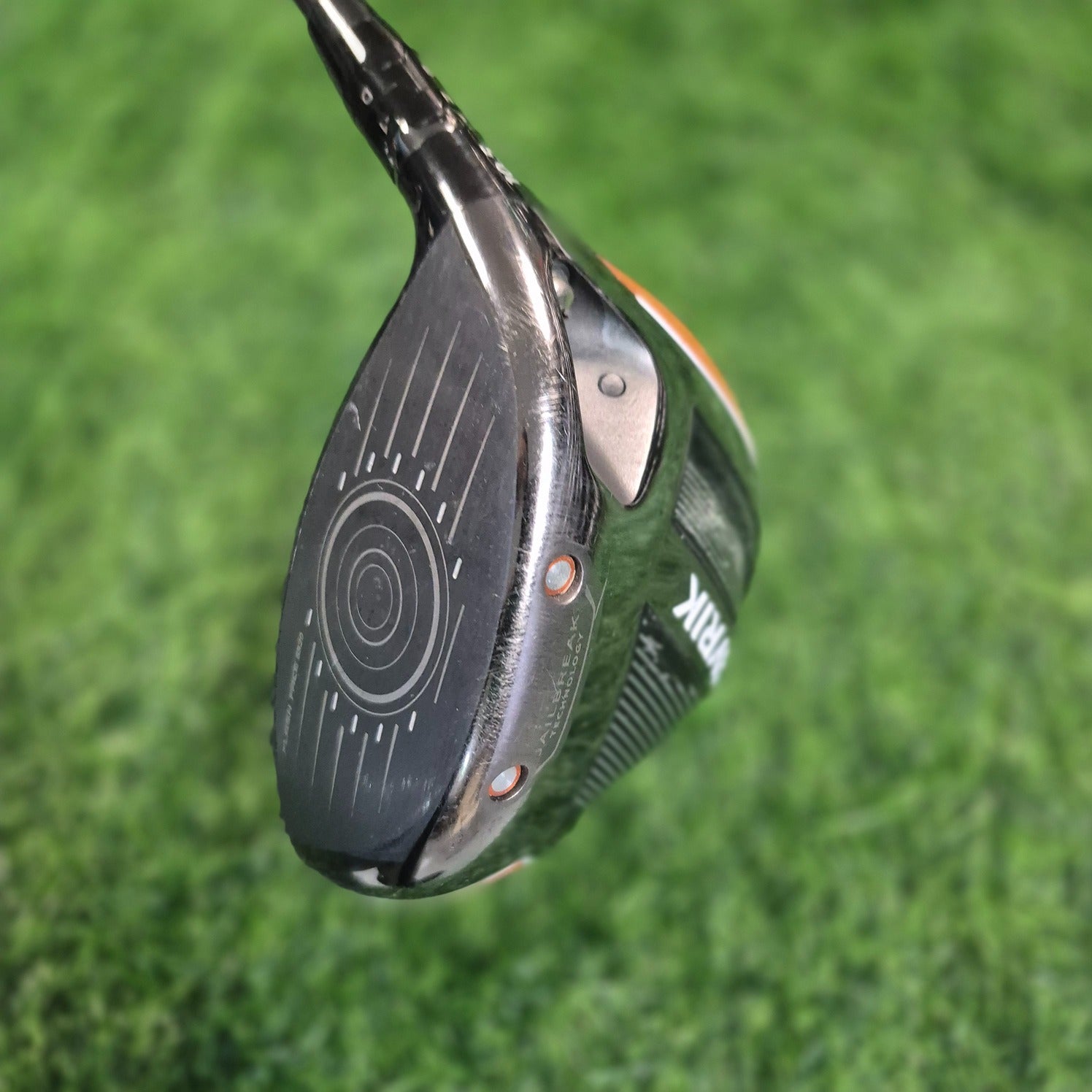 Callaway Driver / Maverick US / 10.5 / R
