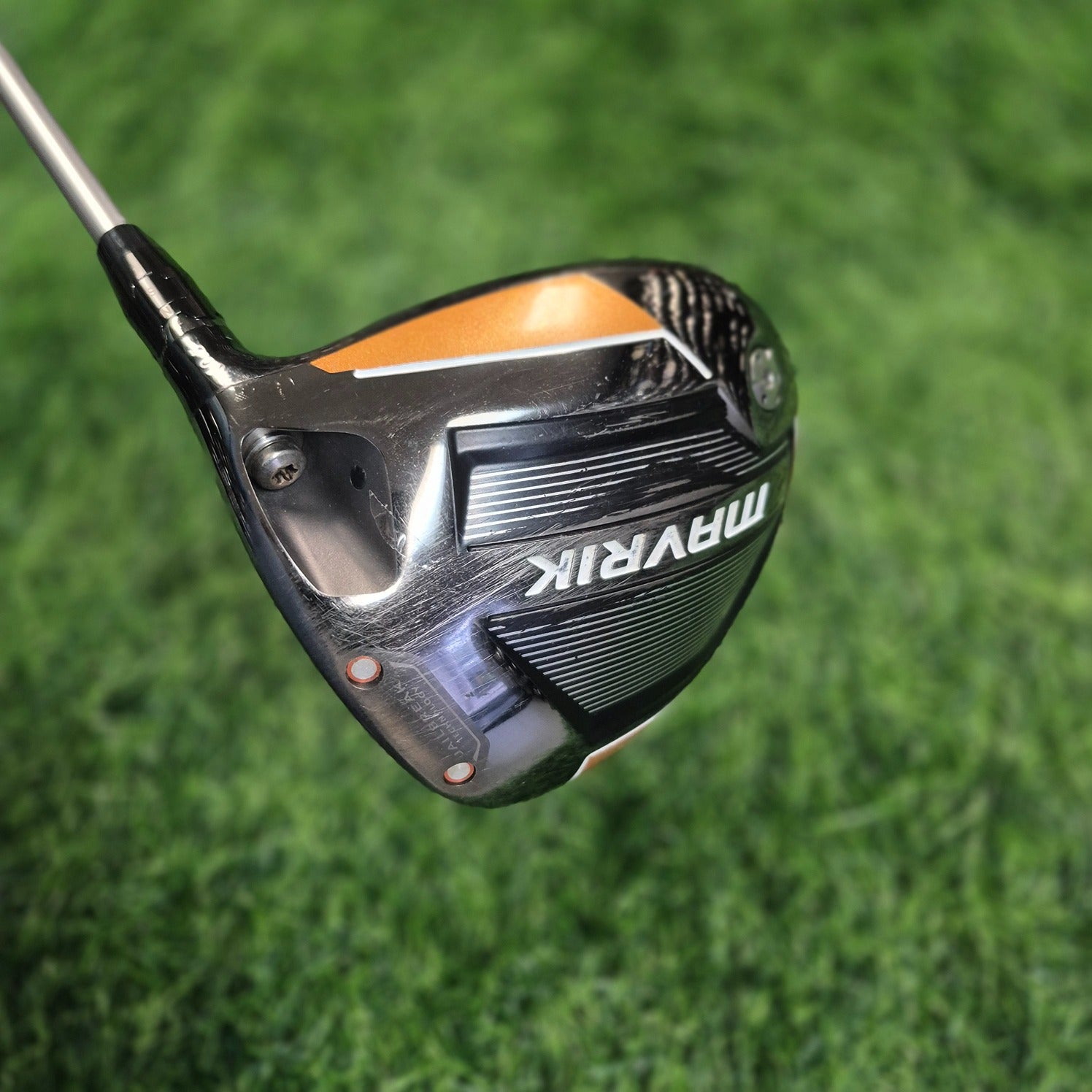 Callaway Driver / Maverick / 10.5 / R