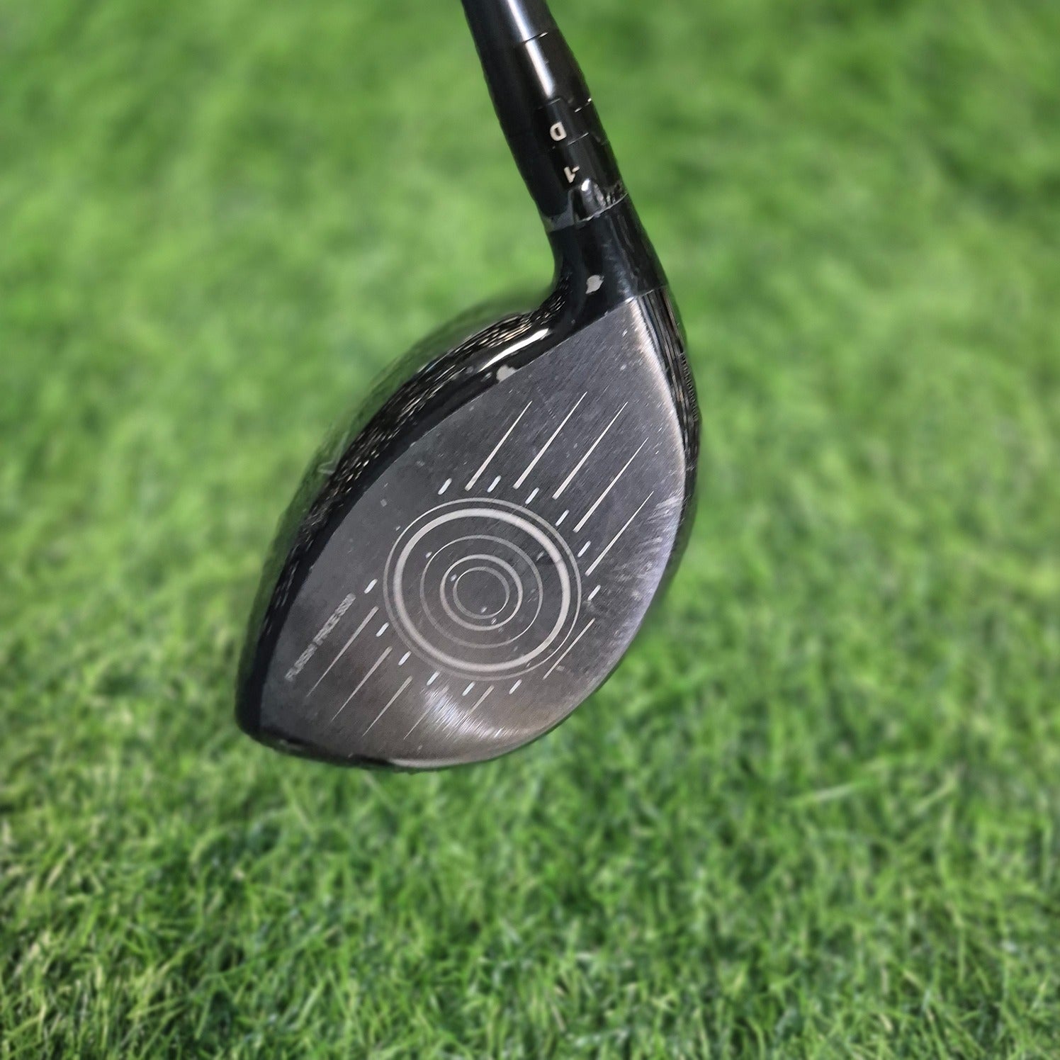 Callaway Driver / Maverick / 10.5 / R