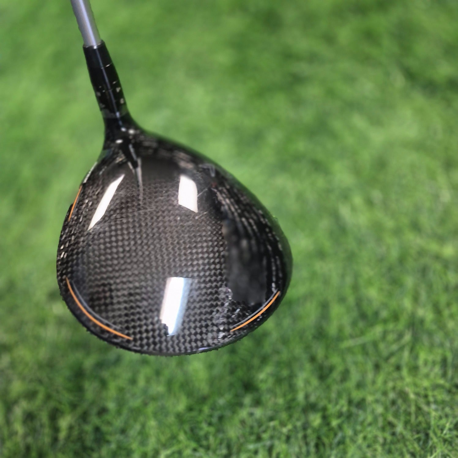 Callaway Driver / Maverick / 10.5 / R