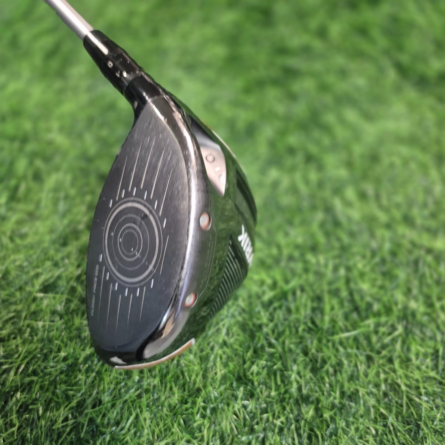 Callaway Driver / Maverick / 10.5 / R
