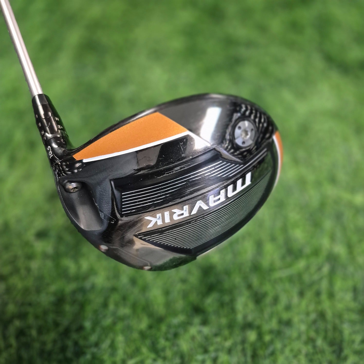 Callaway Driver / Maverick / 10.5 / R