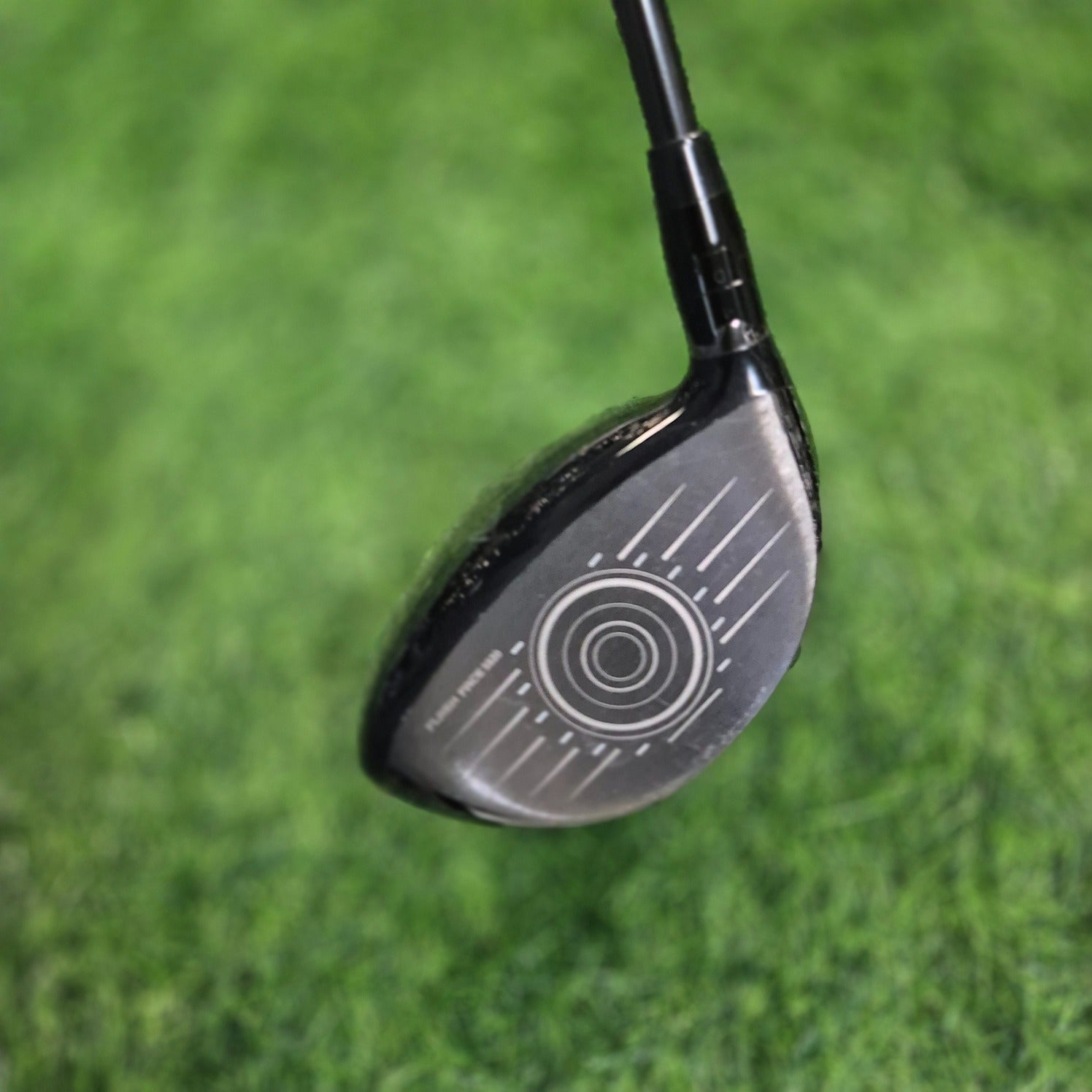 Callaway Driver / Maverick Sub-Zero / 10.5 / R