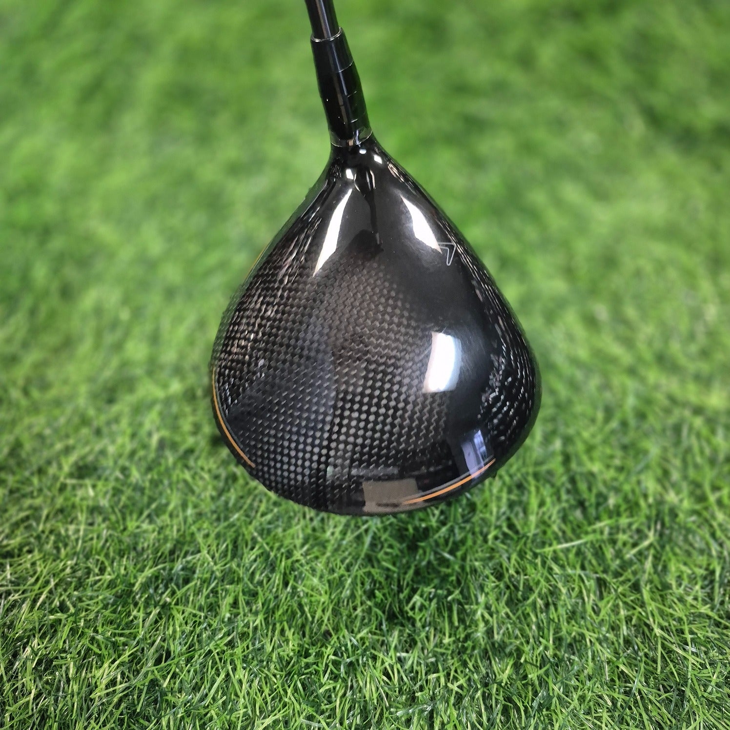 Callaway Driver / Maverick Sub-Zero / 10.5 / R