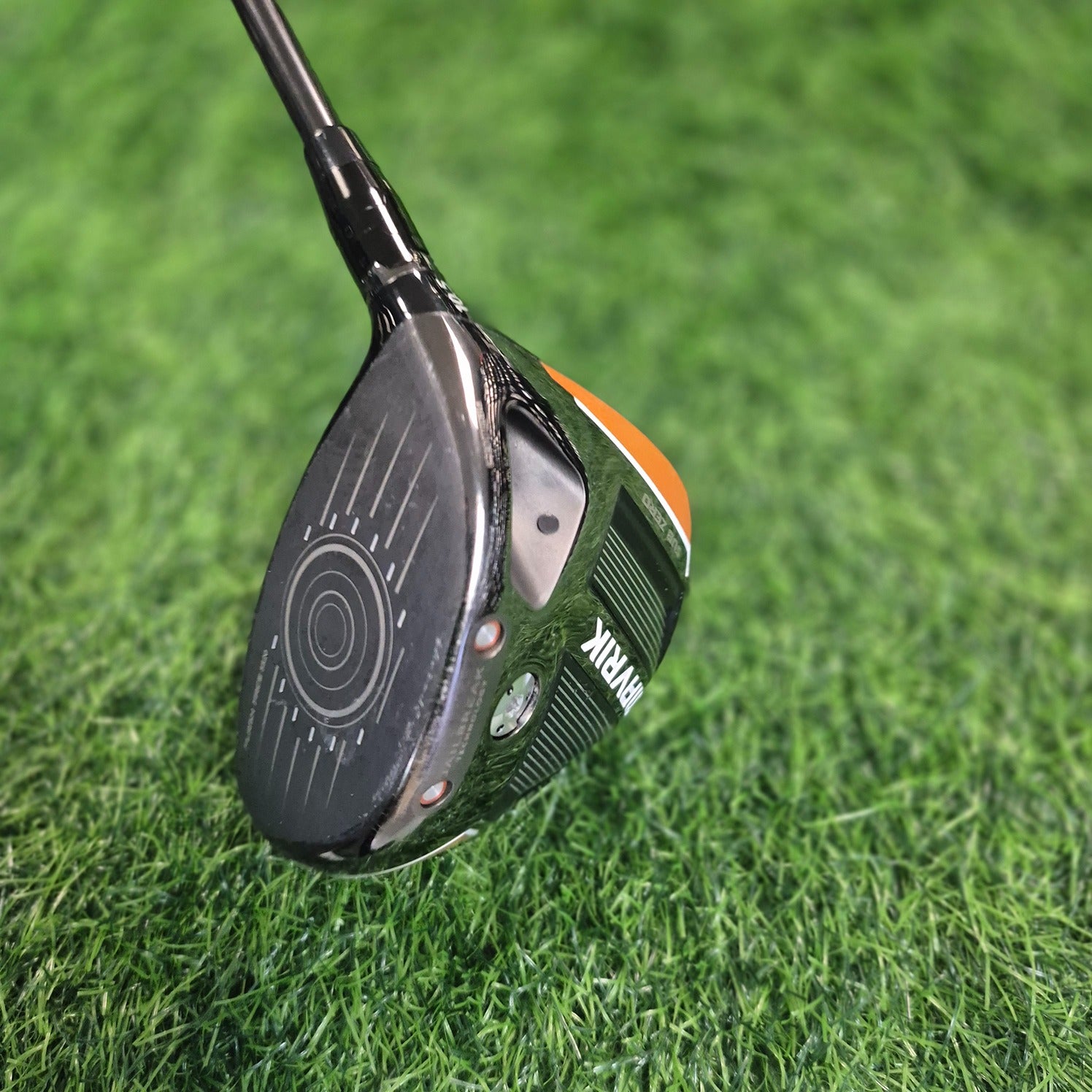 Callaway Driver / Maverick Sub-Zero / 10.5 / R