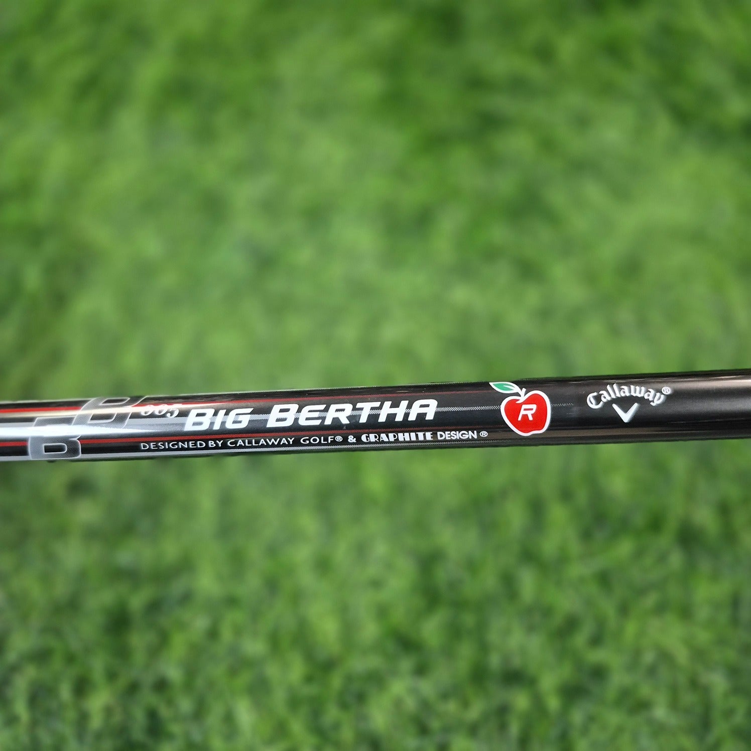 Callaway Driver / Maverick Sub-Zero / 10.5 / R