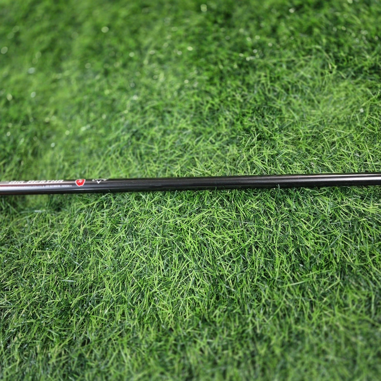 Callaway Driver / Maverick Sub-Zero / 10.5 / R