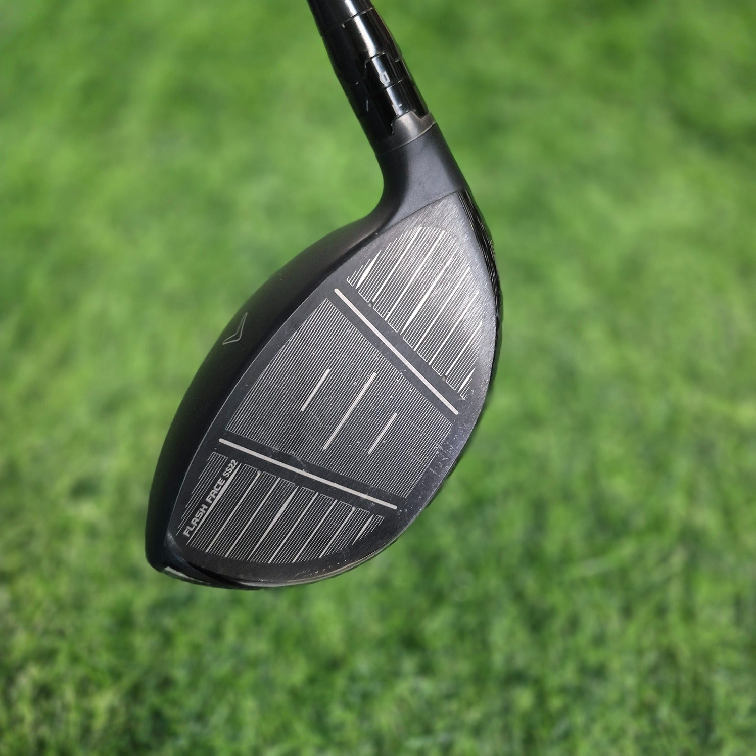 Callaway Driver / Rogue ST MAX D / 10.5 / S