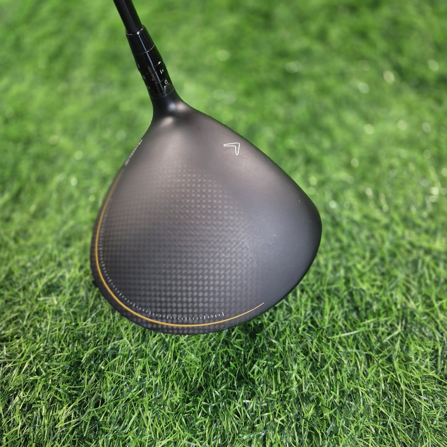 Callaway Driver / Rogue ST MAX D / 10.5 / S