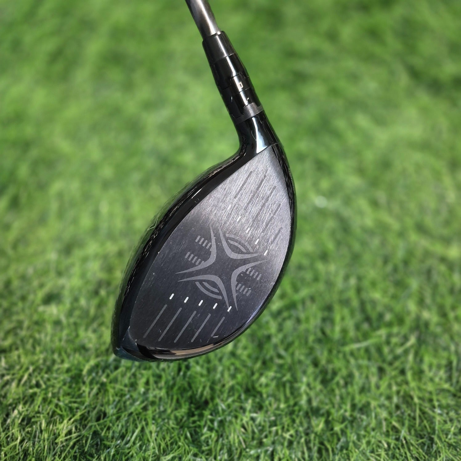 Callaway Driver / Rogue / 9.0 / S