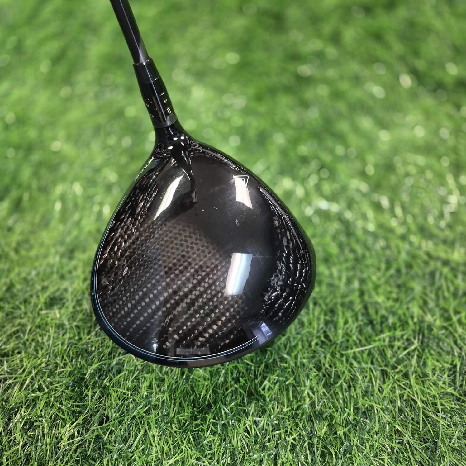Callaway Driver / Rogue / 9.0 / S