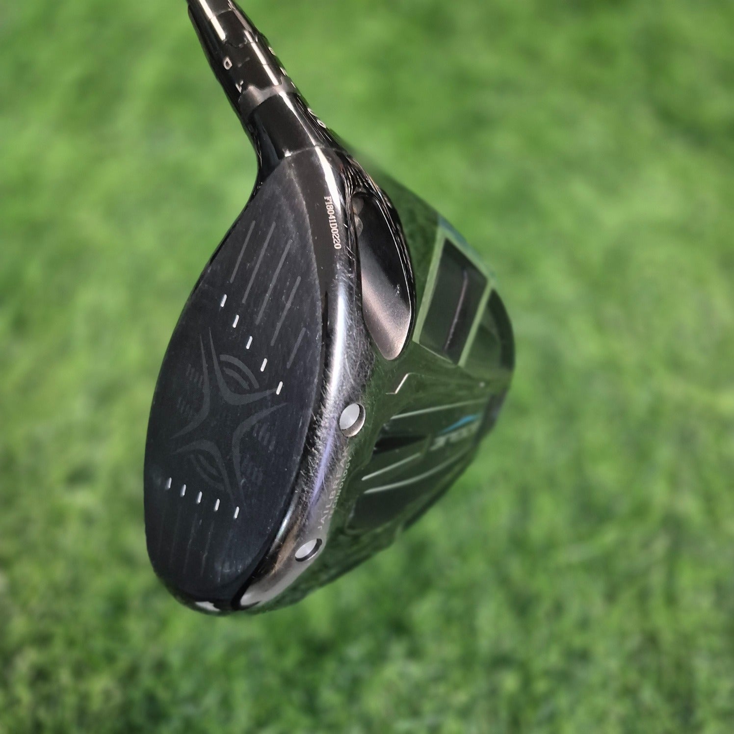 Callaway Driver / Rogue / 9.0 / S